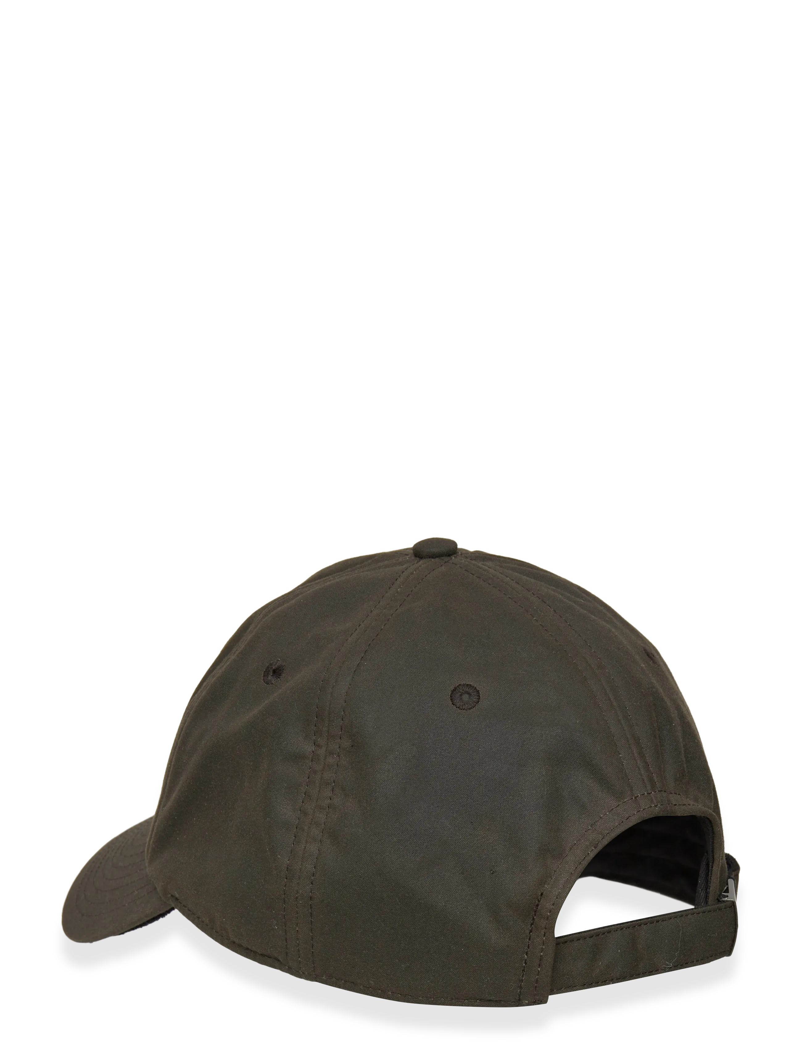 Belstaff - PHOENIX WAX CAP Faded Olive - mössor & kepsar - faded olive - 1