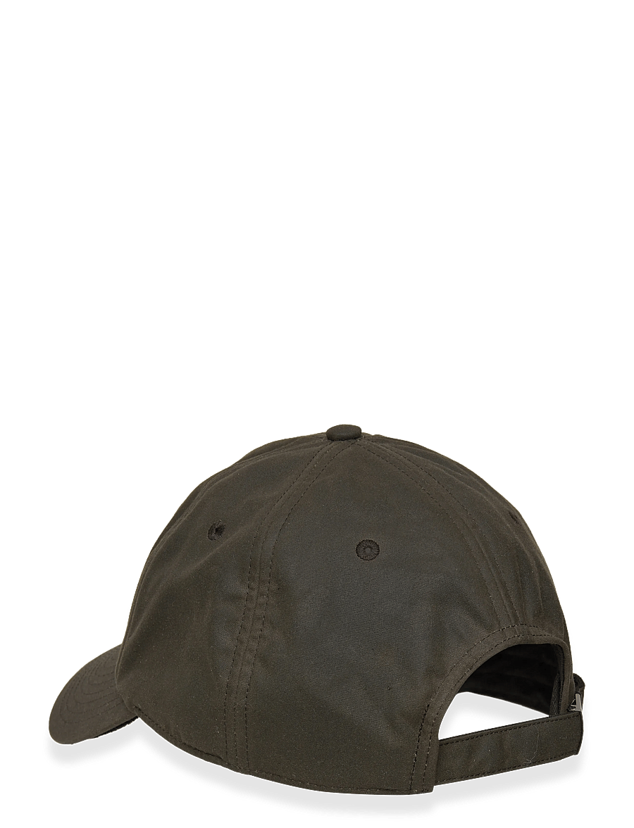 Belstaff - PHOENIX WAX CAP Faded Olive - kasketter - faded olive - 1