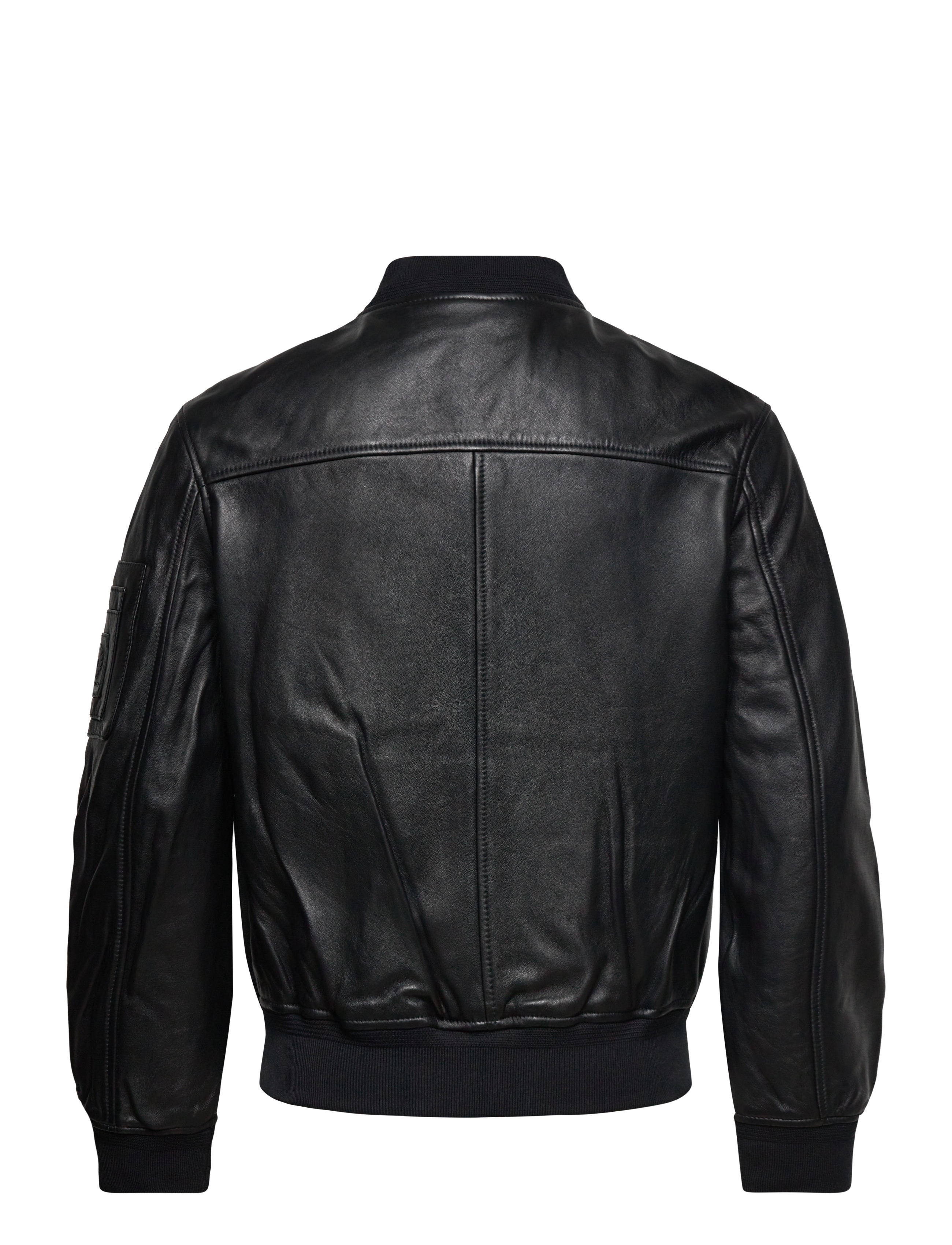 Belstaff - MARKER JACKET Black - black - 1