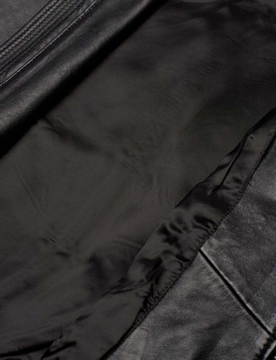Belstaff - MARKER JACKET Black - black - 4