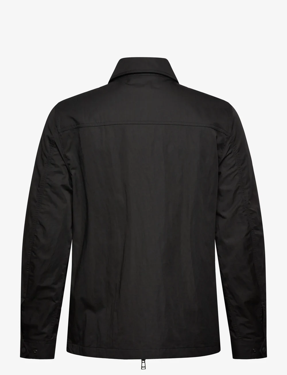 Belstaff - DROME OVERSHIRT - kevyet takit - black - 1