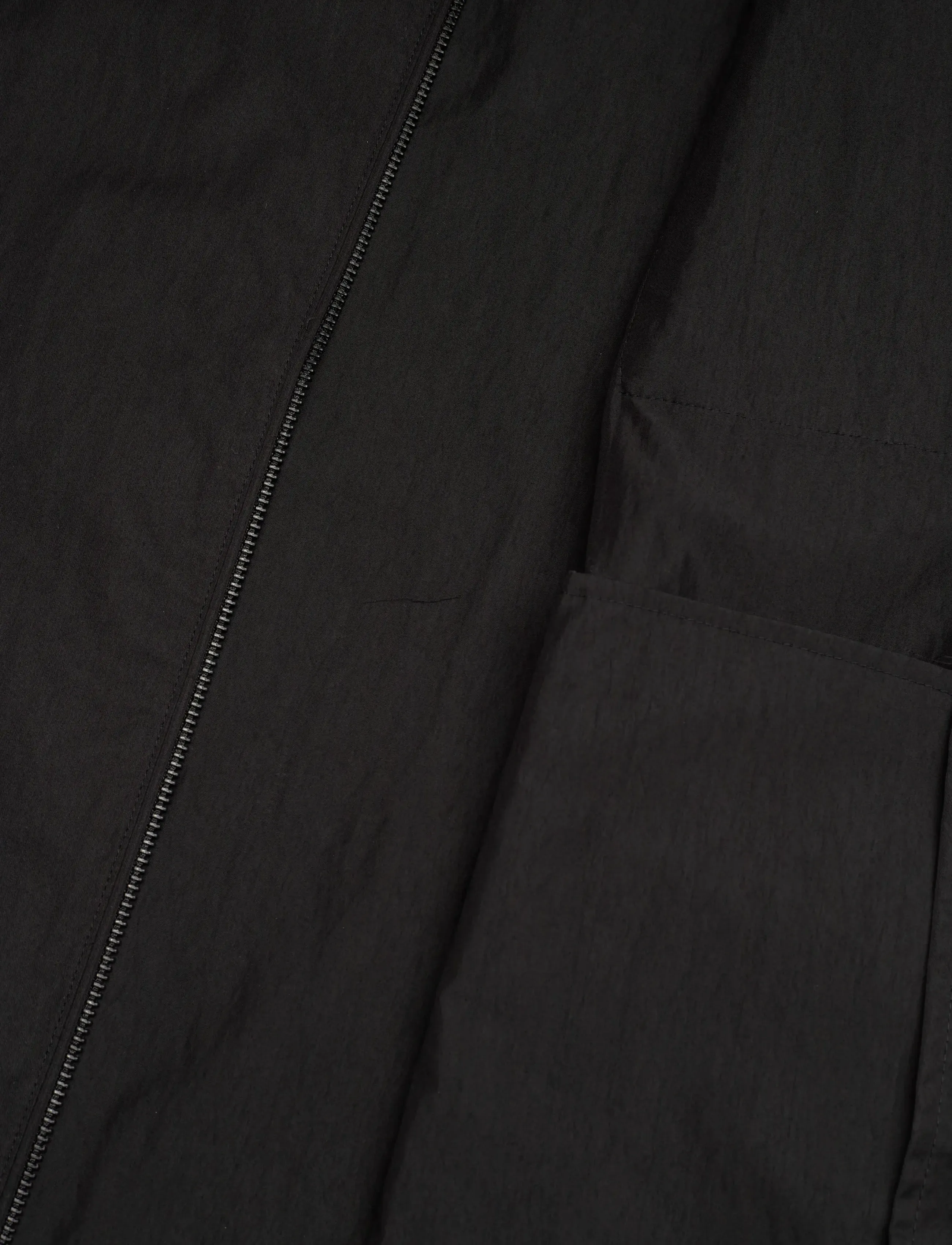 Belstaff - DROME OVERSHIRT - vårjackor - black - 5