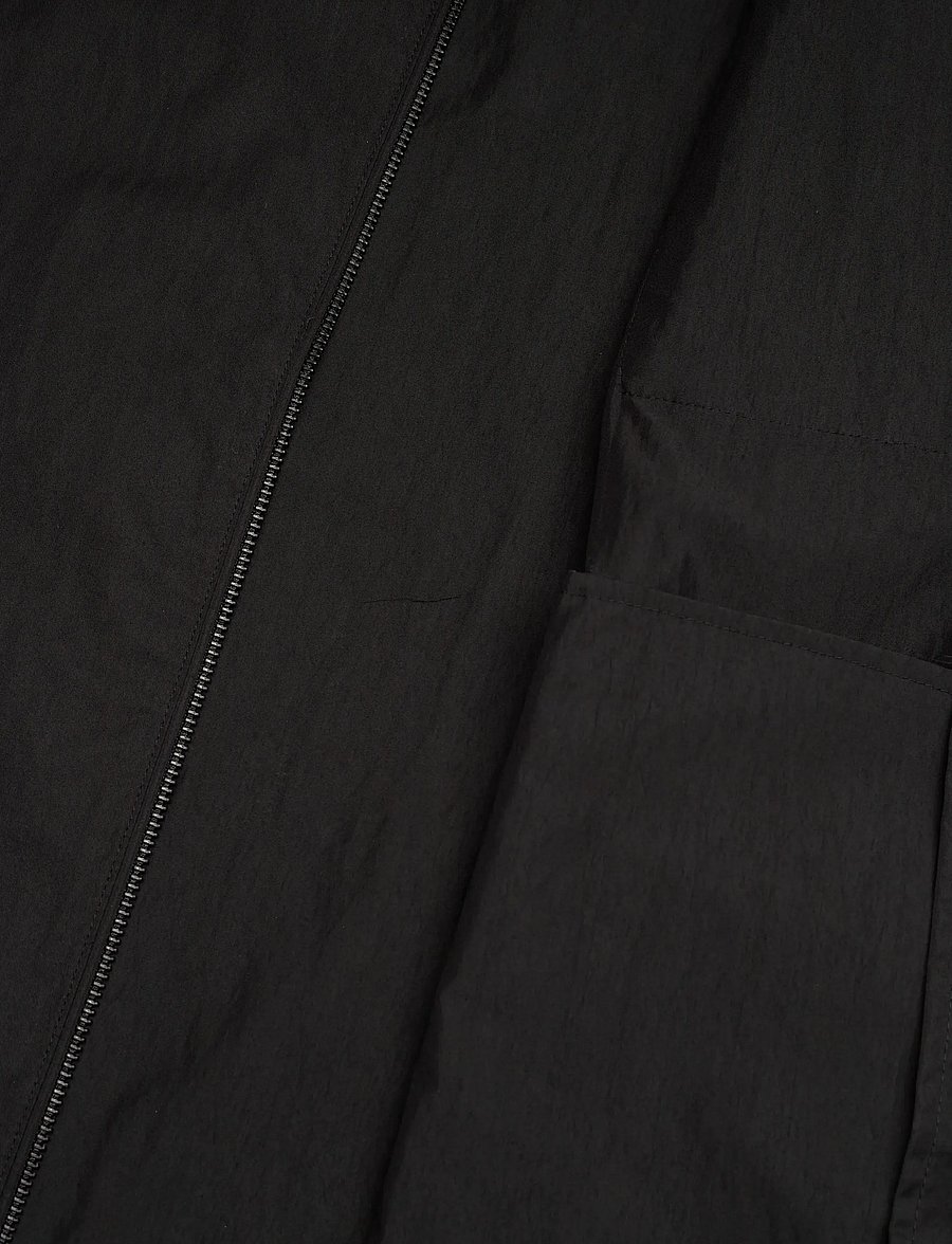 Belstaff - DROME OVERSHIRT - forårsjakker - black - 5