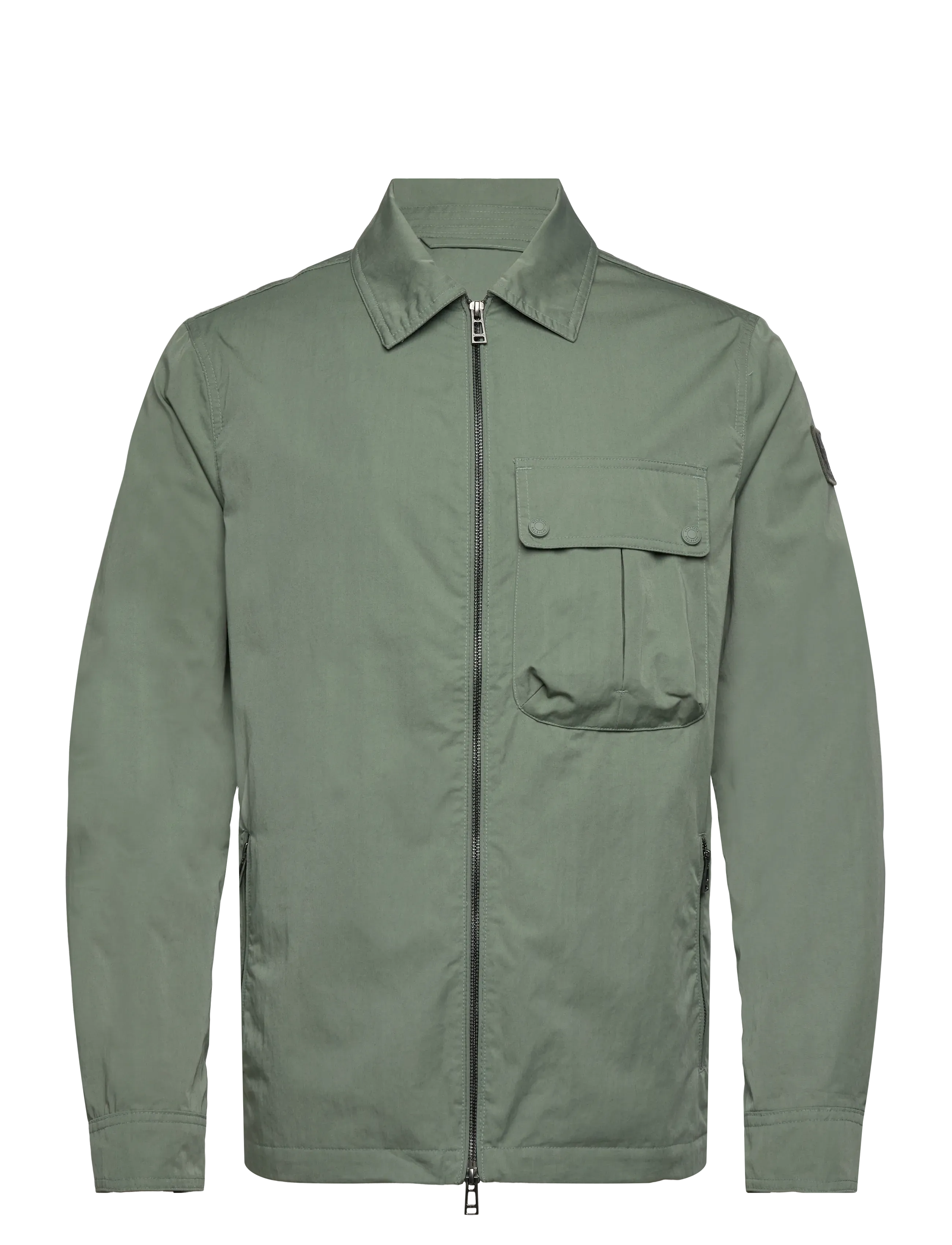 SAGE GREEN