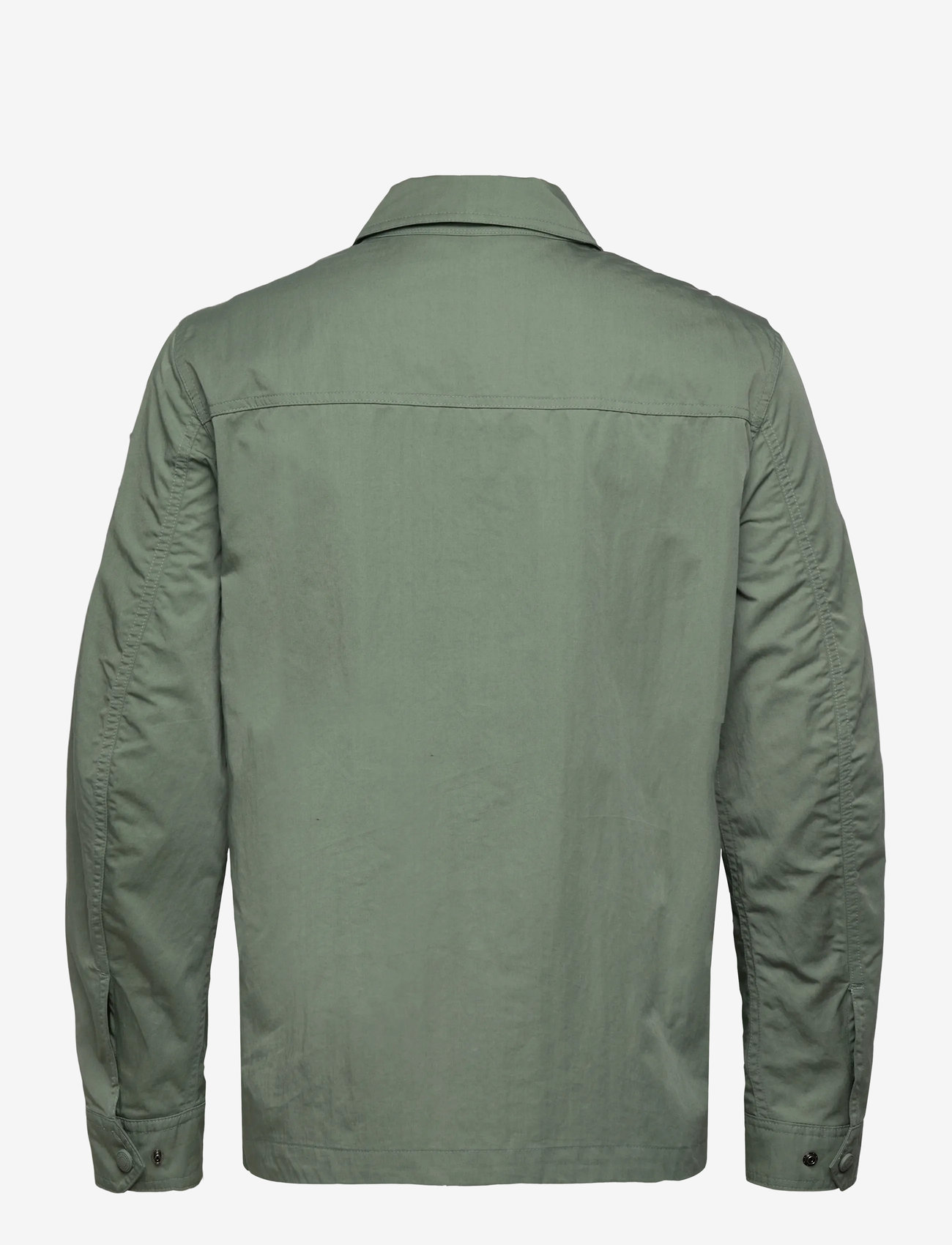 Belstaff - DROME OVERSHIRT - vindjakker - sage green - 1