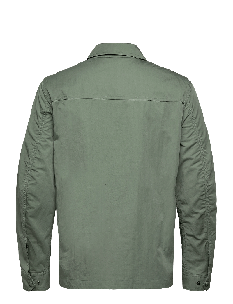 Belstaff - DROME OVERSHIRT - tunna jackor - sage green - 1
