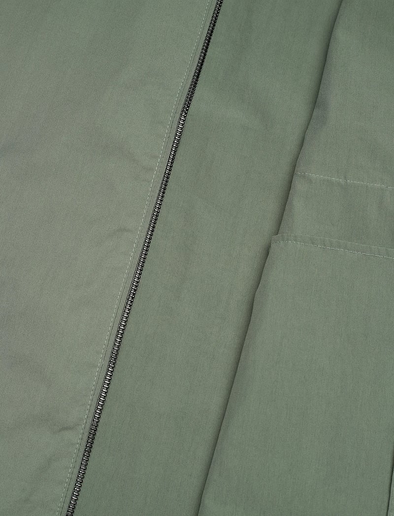 Belstaff - DROME OVERSHIRT - tunna jackor - sage green - 5