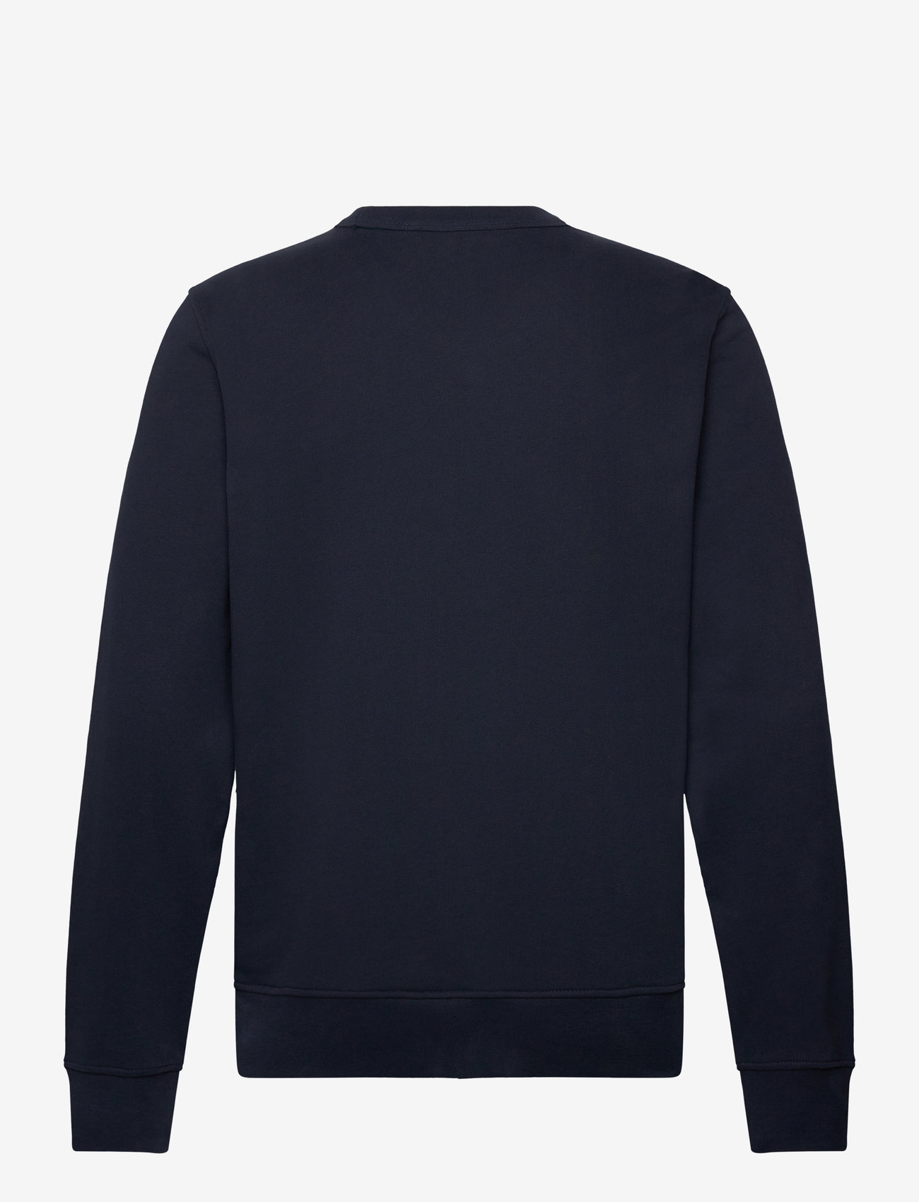Belstaff - TRAINING SWEATSHIRT Pumice - sweatshirts - dark ink - 1