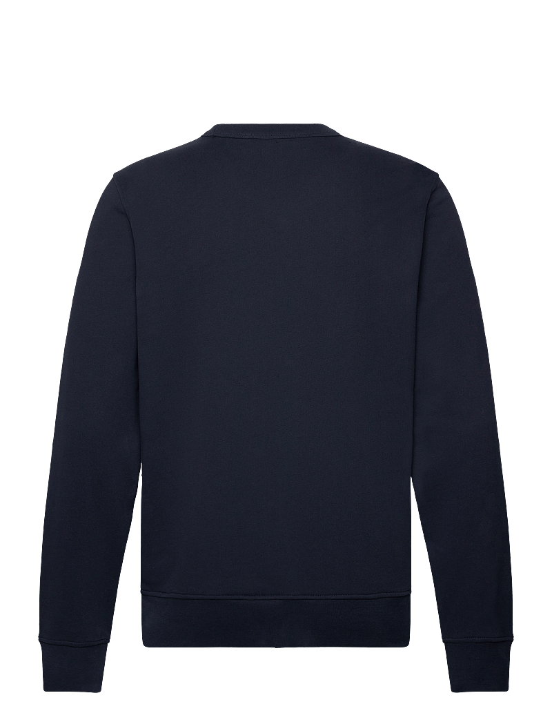 Belstaff - TRAINING SWEATSHIRT Pumice - sweatshirts - dark ink - 1