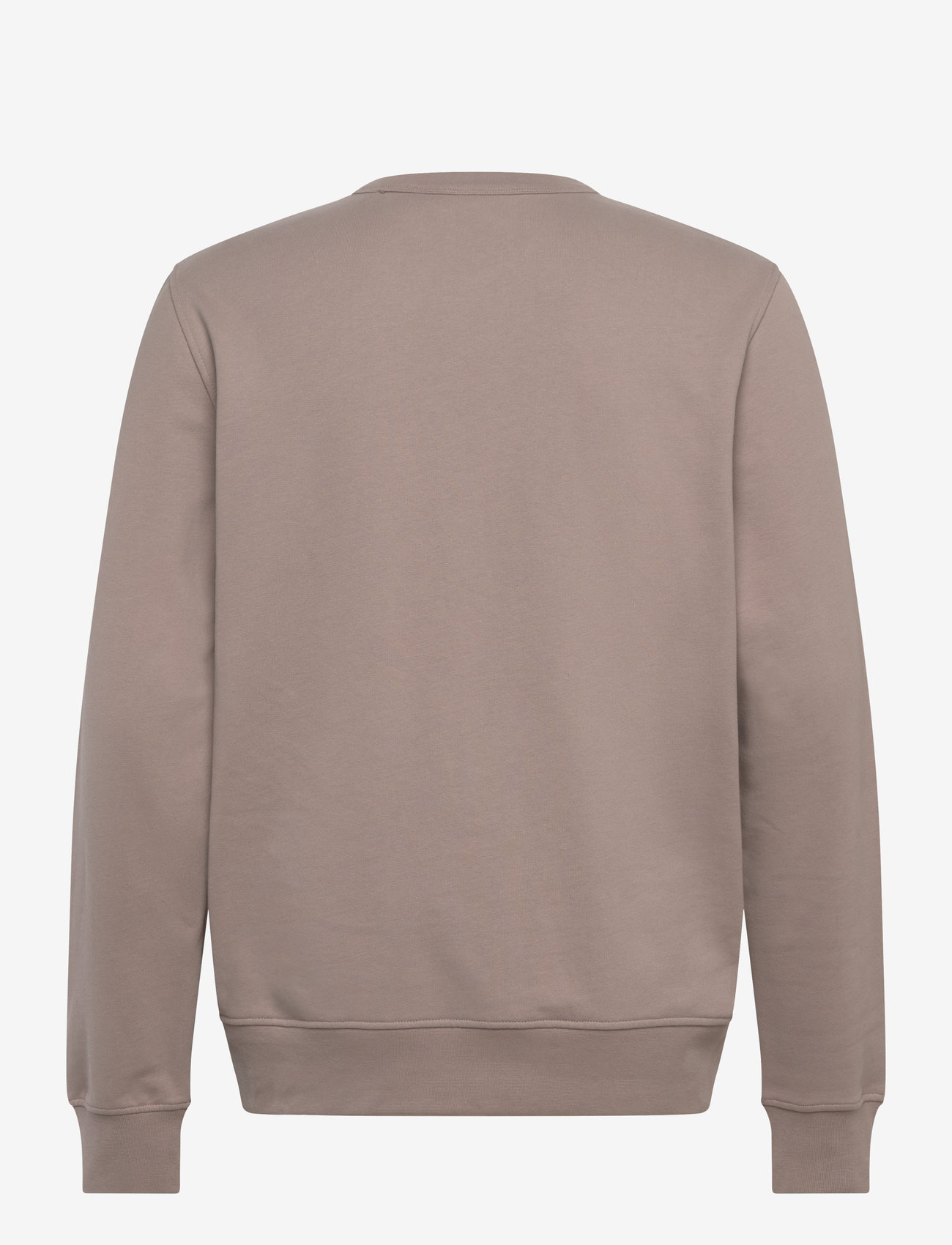 Belstaff - TRAINING SWEATSHIRT Pumice - sweatshirts - pumice - 1