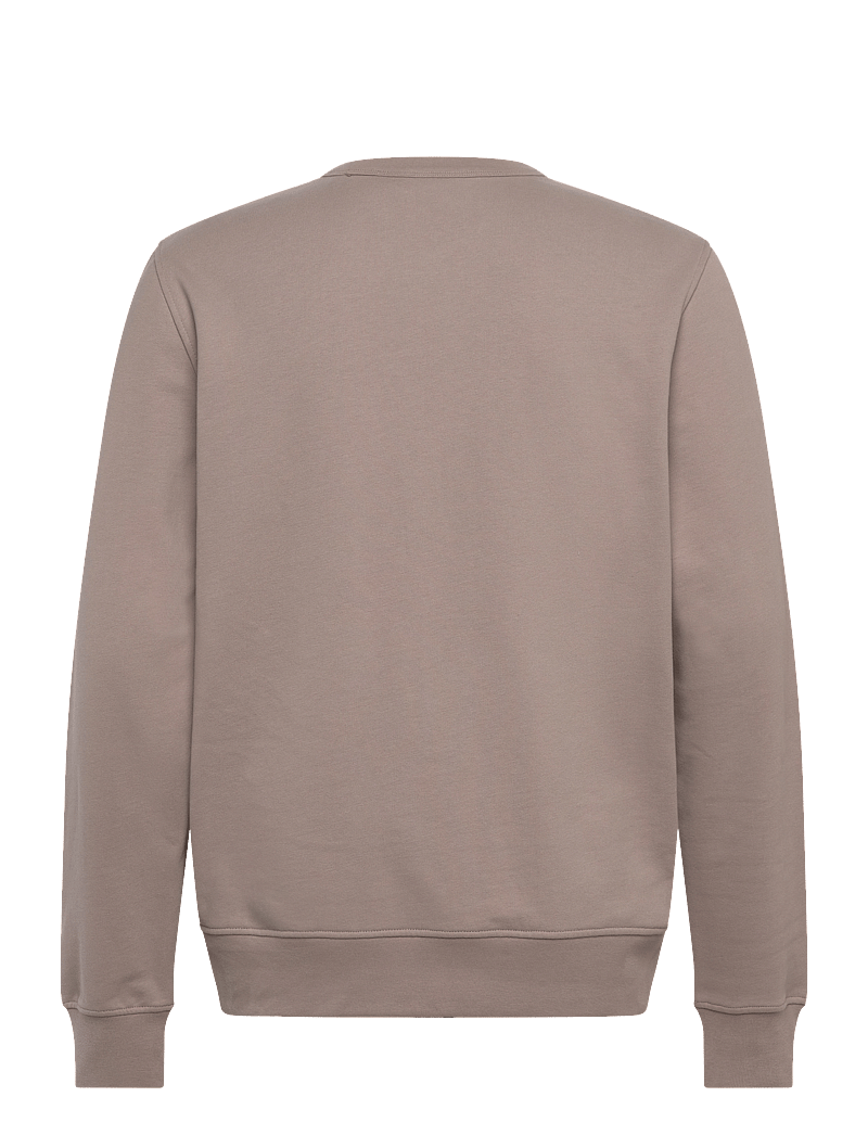 Belstaff - TRAINING SWEATSHIRT Pumice - sweatshirts - pumice - 1