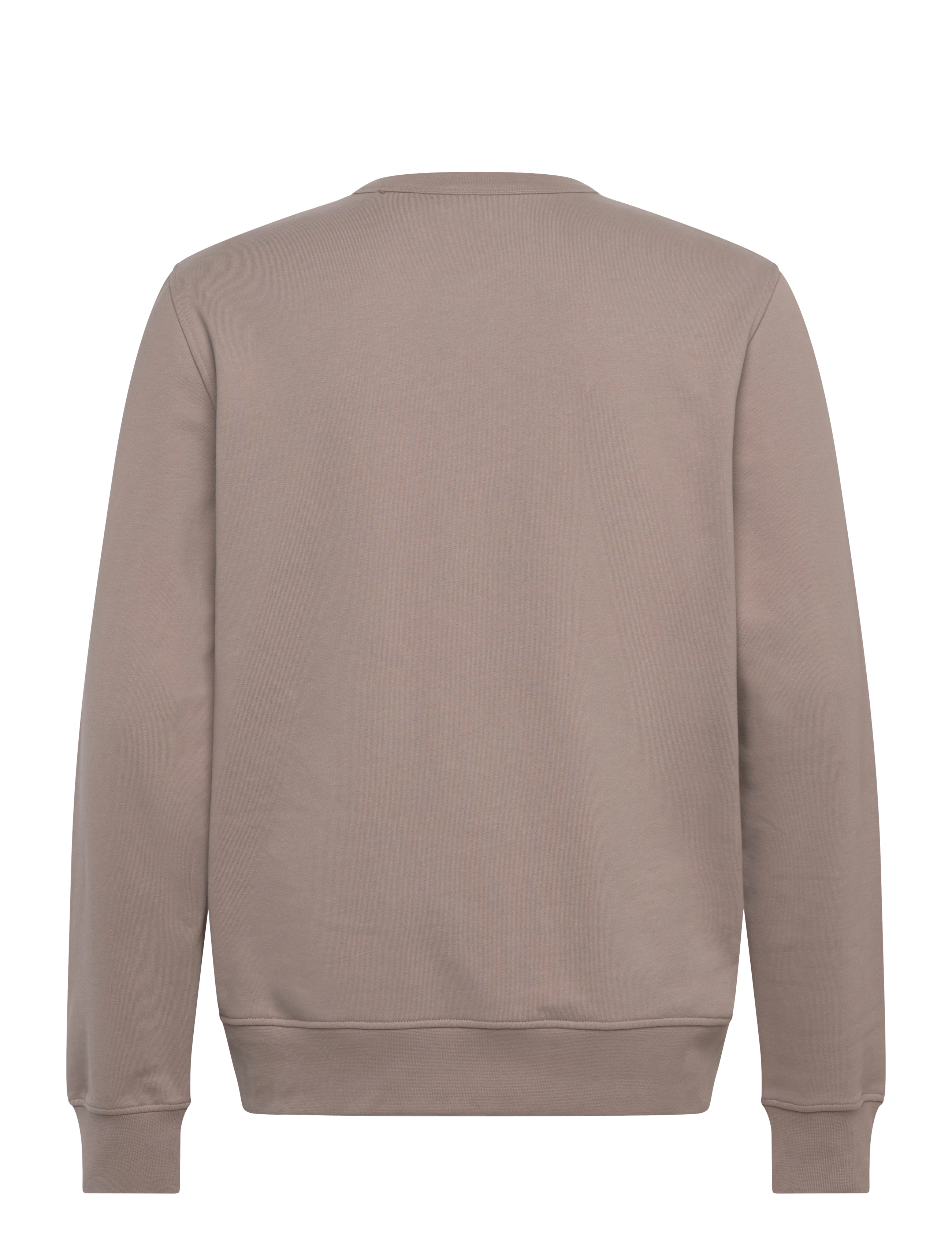 Belstaff - TRAINING SWEATSHIRT Pumice - pumice - 1