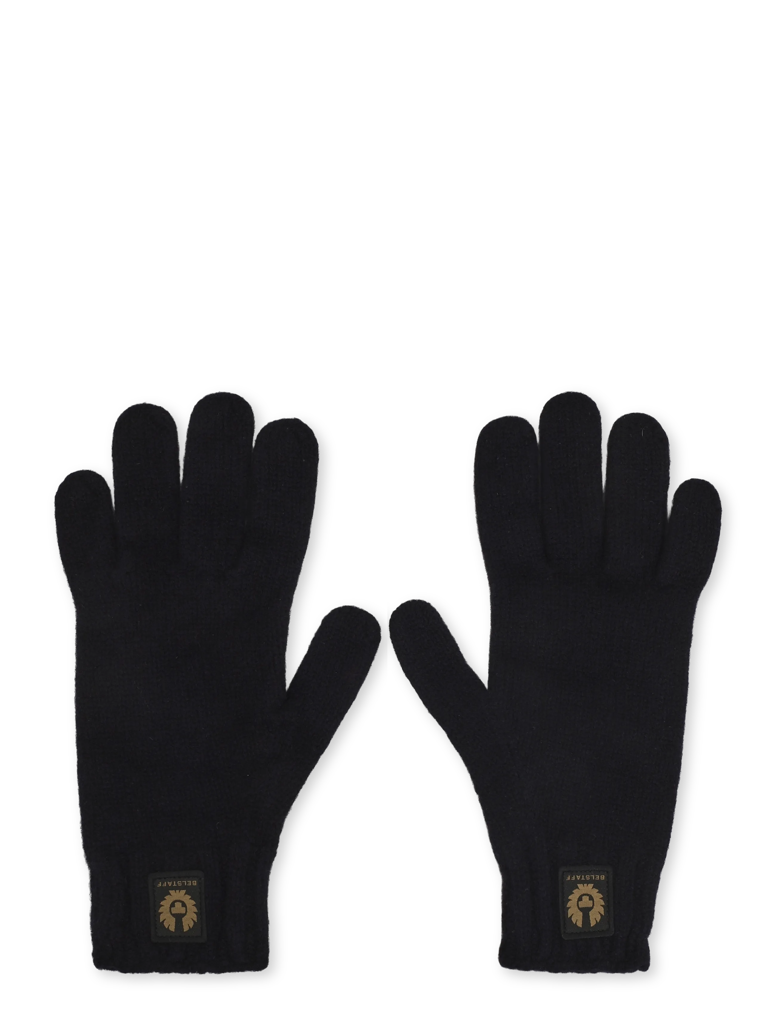 Belstaff WATCH GLOVES Dark Navy - Handsker & Vanter - DARK NAVY / navy