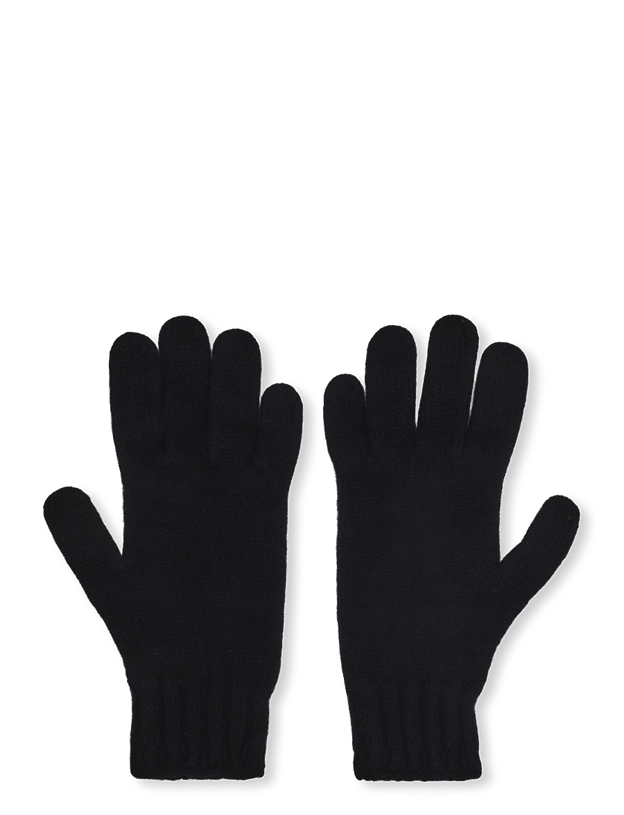 Belstaff - WATCH GLOVES Dark Navy - handsker & vanter - dark navy - 1