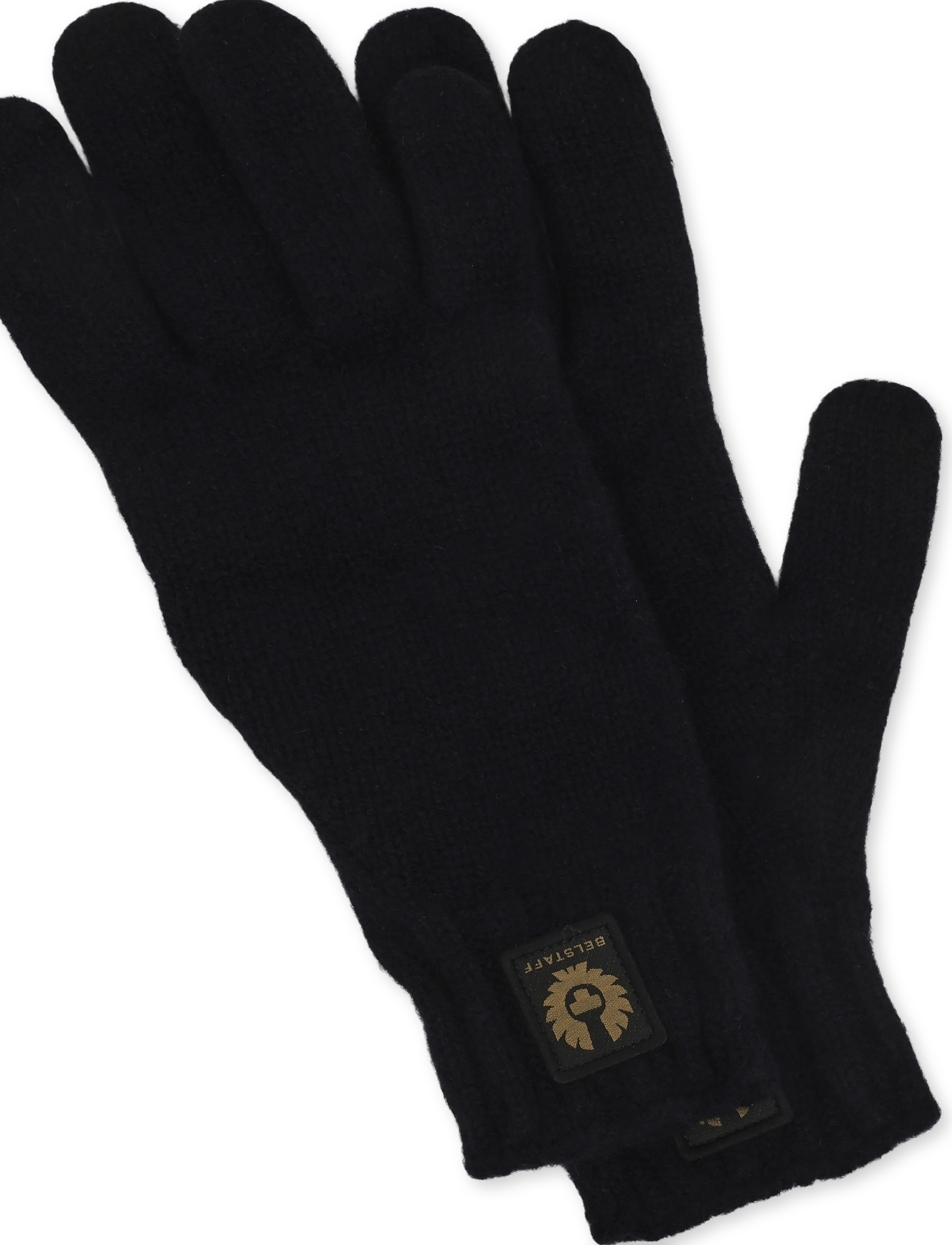 Belstaff - WATCH GLOVES Dark Navy - handsker & vanter - dark navy - 2