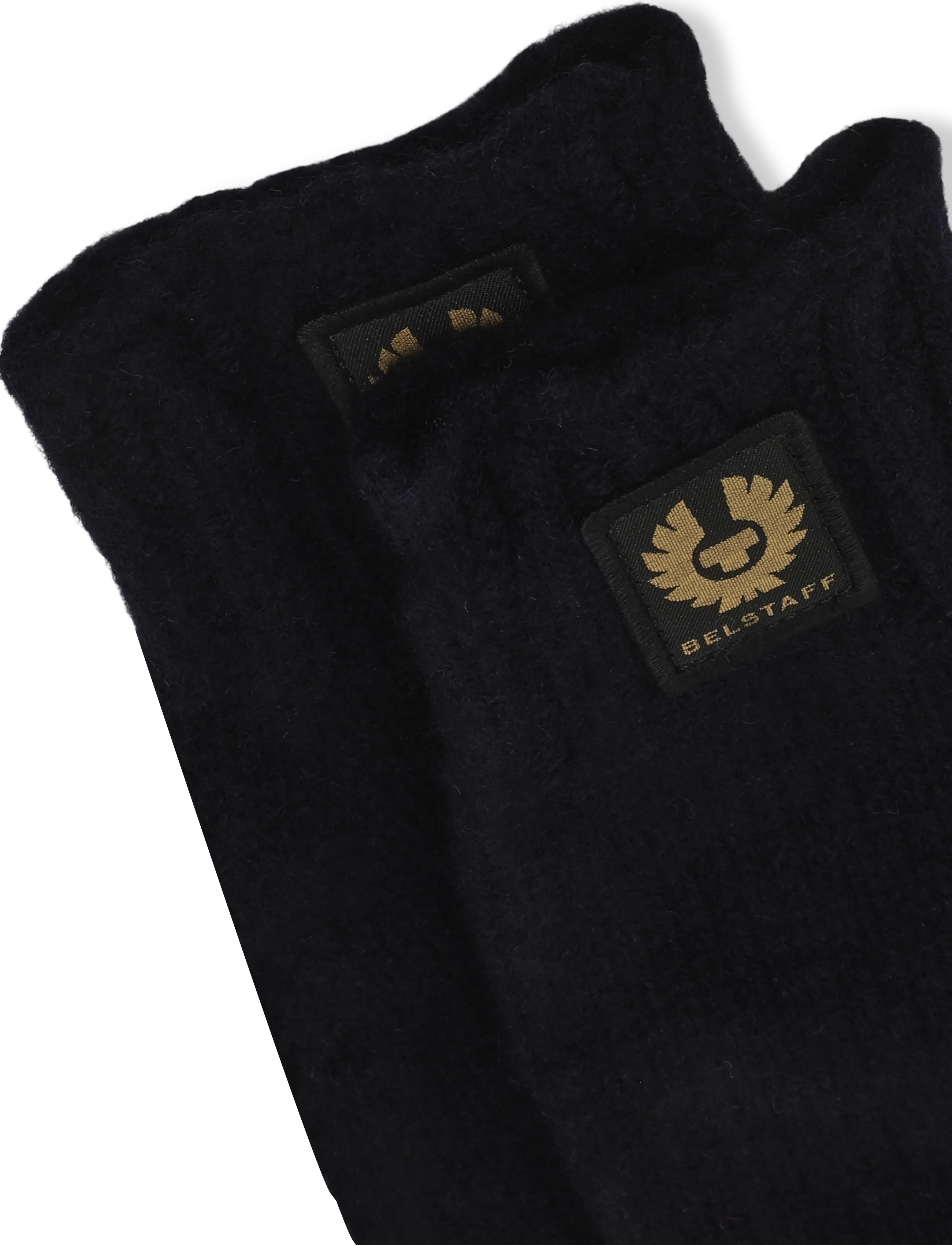 Belstaff - WATCH GLOVES Dark Navy - handsker & vanter - dark navy - 3