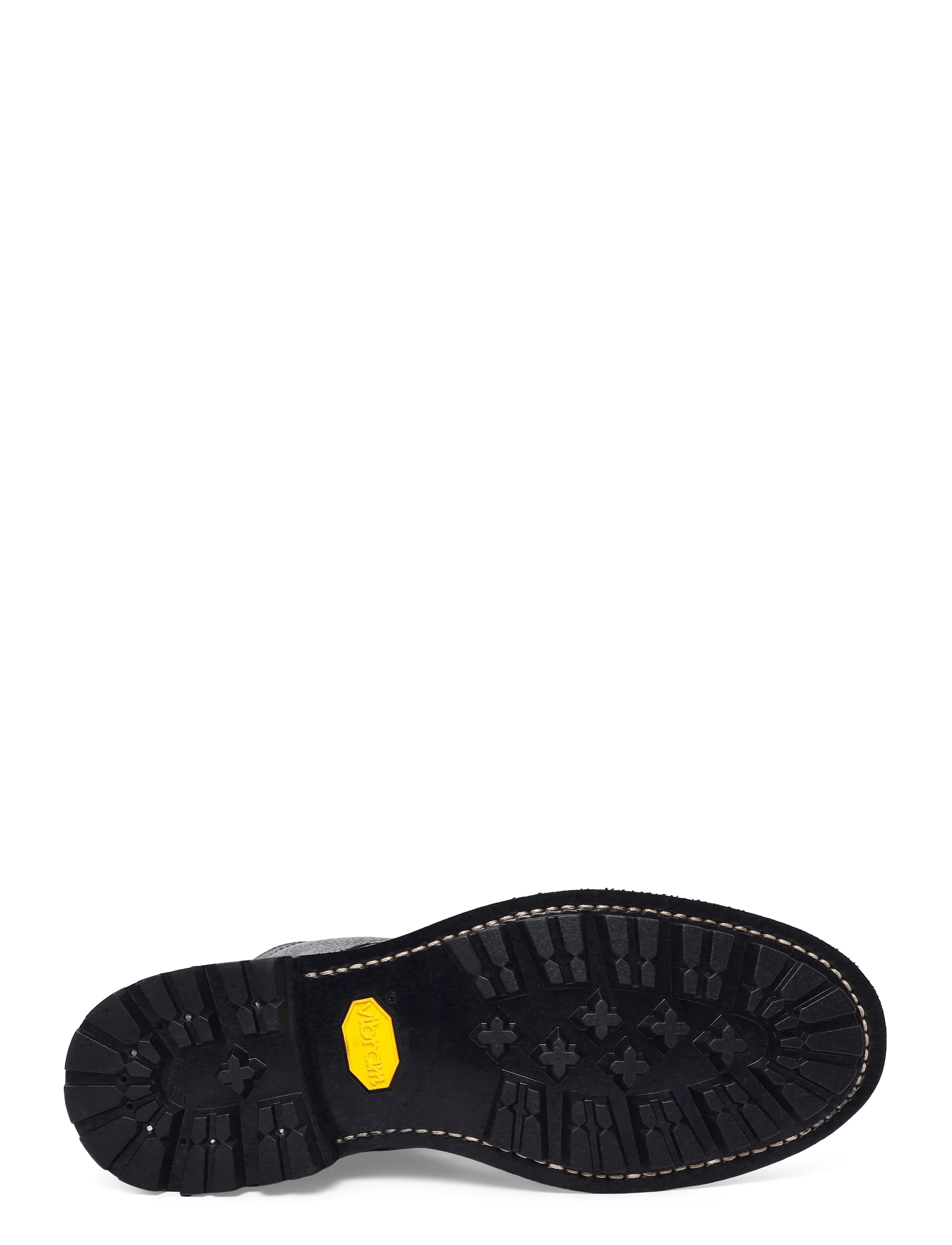 Belstaff - COPELAND BOOT Black - laced boots - black - 4