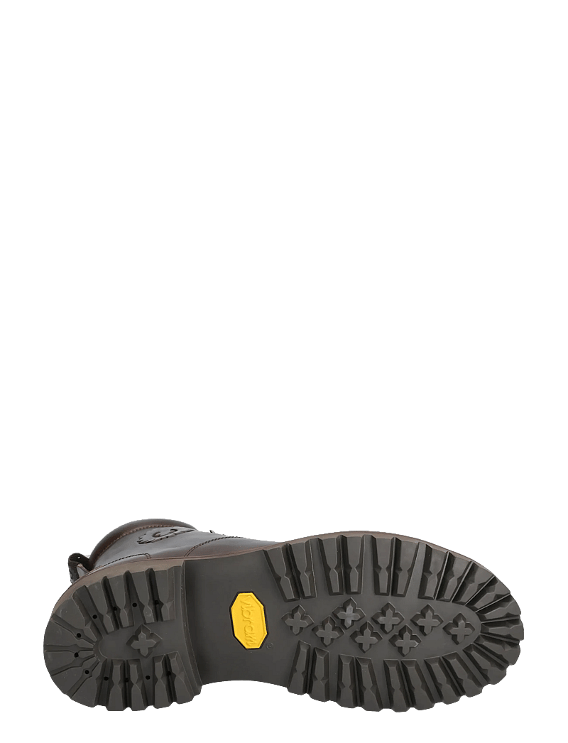 Belstaff - BUTLER BOOT - schnürboots - chestnut - 4