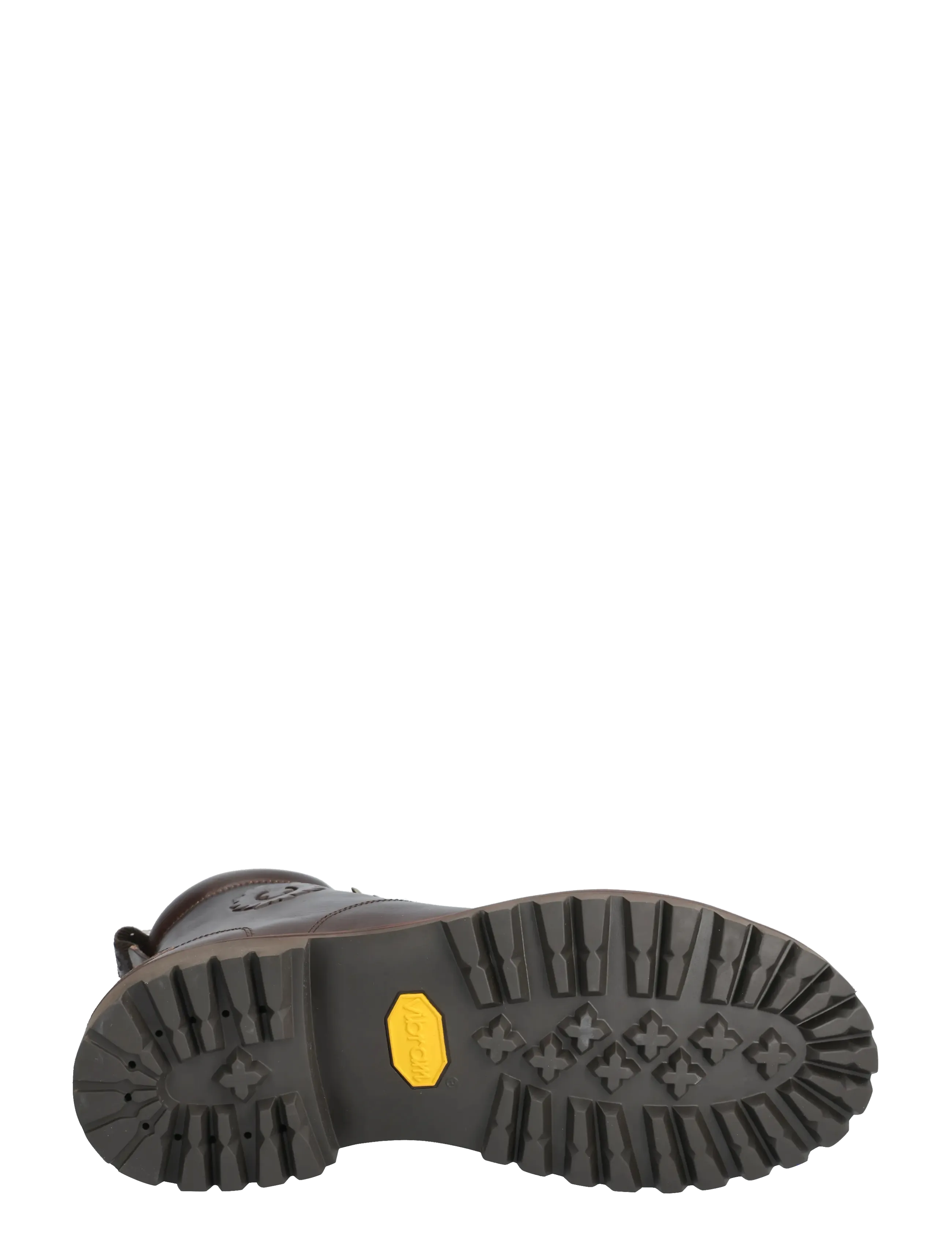 Belstaff - BUTLER BOOT - män - chestnut - 4