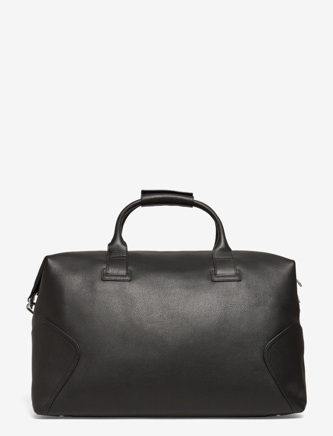Belstaff - RONSON WEEKENDER BAG - nach anlass kaufen - black - 1
