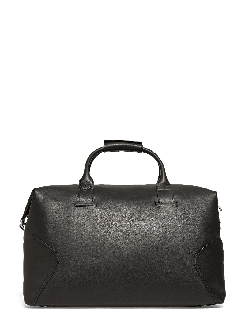 Belstaff - RONSON WEEKENDER BAG - nach anlass kaufen - black - 1