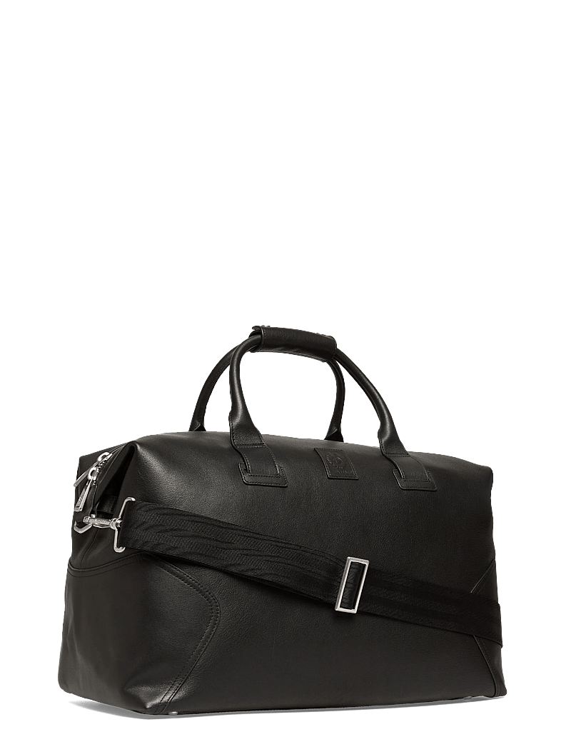 Belstaff - RONSON WEEKENDER BAG - nach anlass kaufen - black - 2