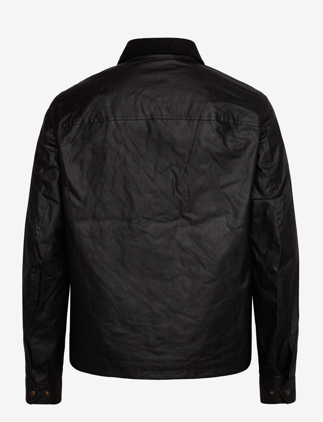 Belstaff - GROUND JACKET - black - 1