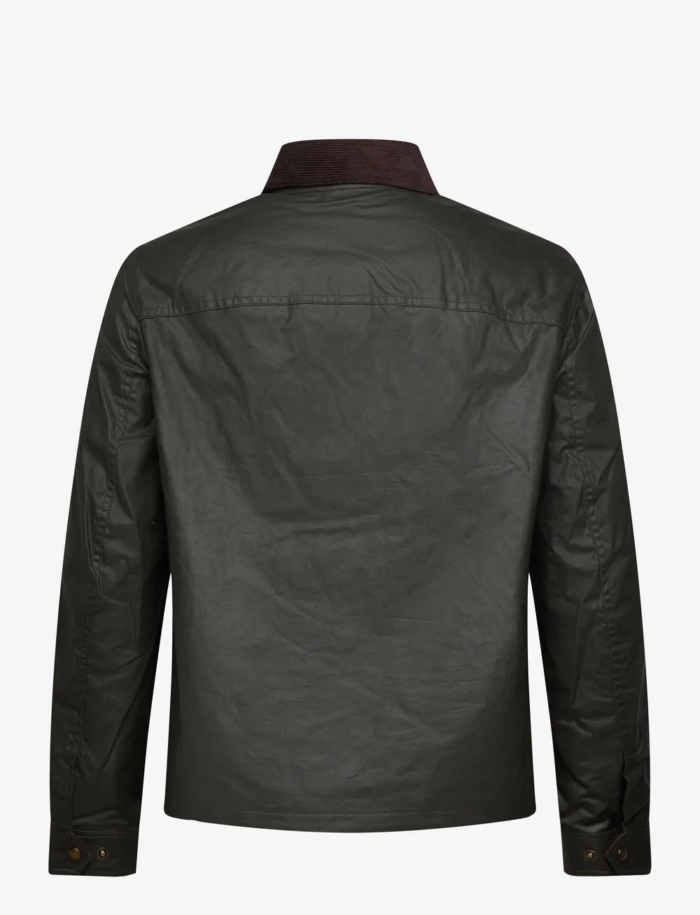 Belstaff - GROUND JACKET - tunna jackor - faded olive - 1
