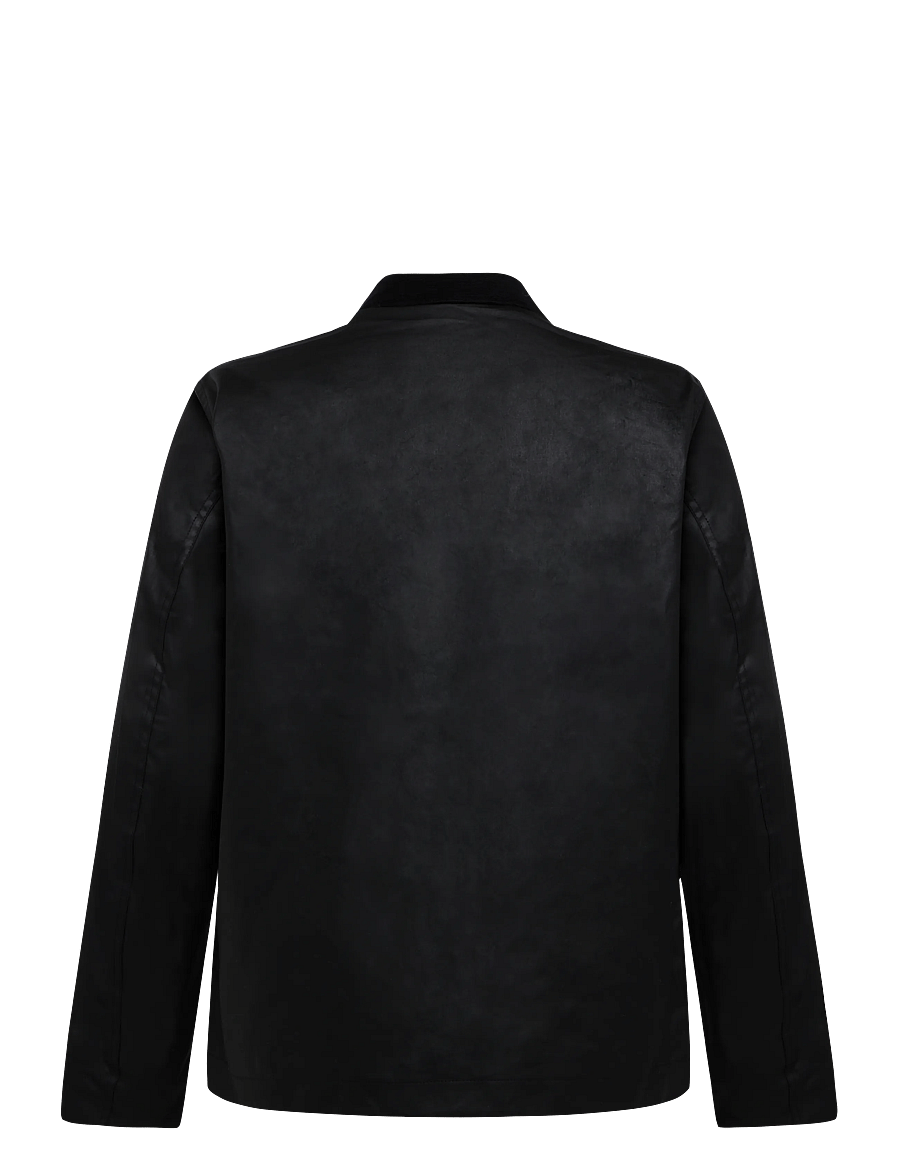 Belstaff - INCLINE JACKET Petrol - höstjackor - black - 2