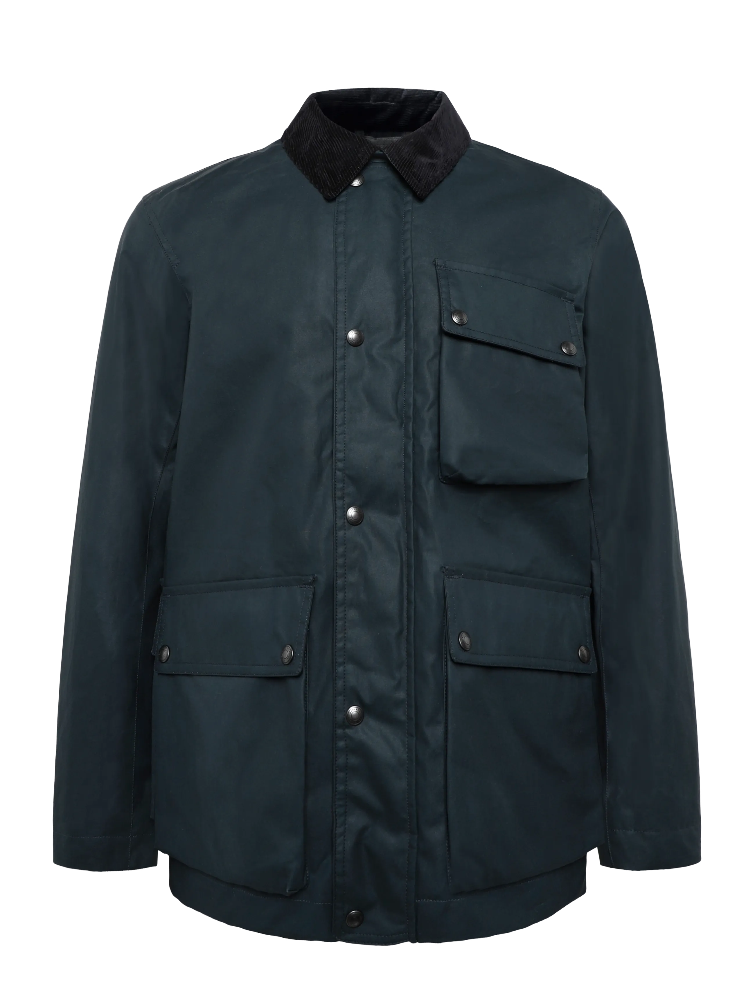 Belstaff - INCLINE JACKET Petrol - petrol - 1
