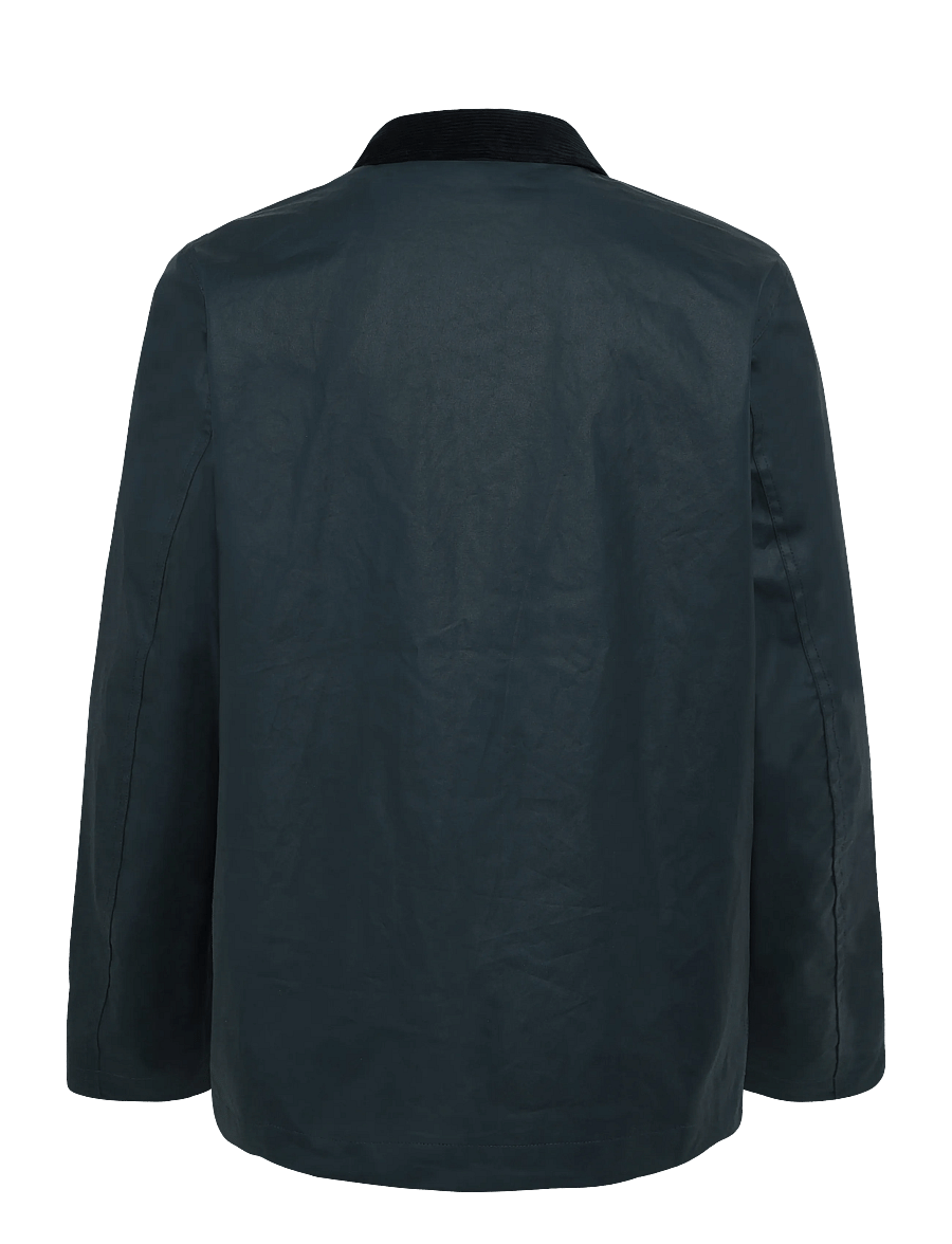 Belstaff - INCLINE JACKET Petrol - herbstjacken - petrol - 2