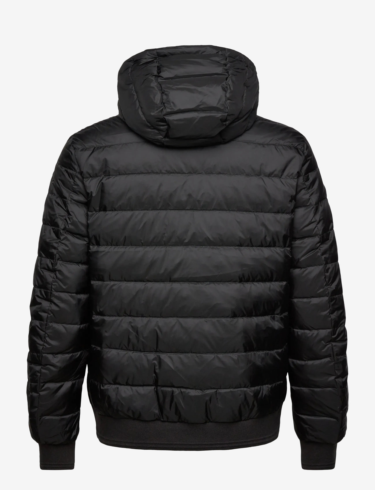 Belstaff - CONTROL JACKET - efterårsjakker - black - 1