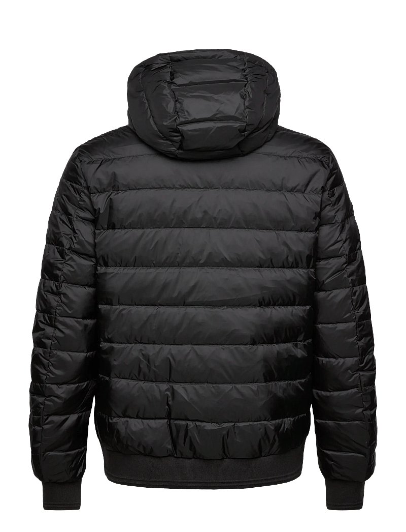 Belstaff - CONTROL JACKET - gefütterte jacken - black - 1