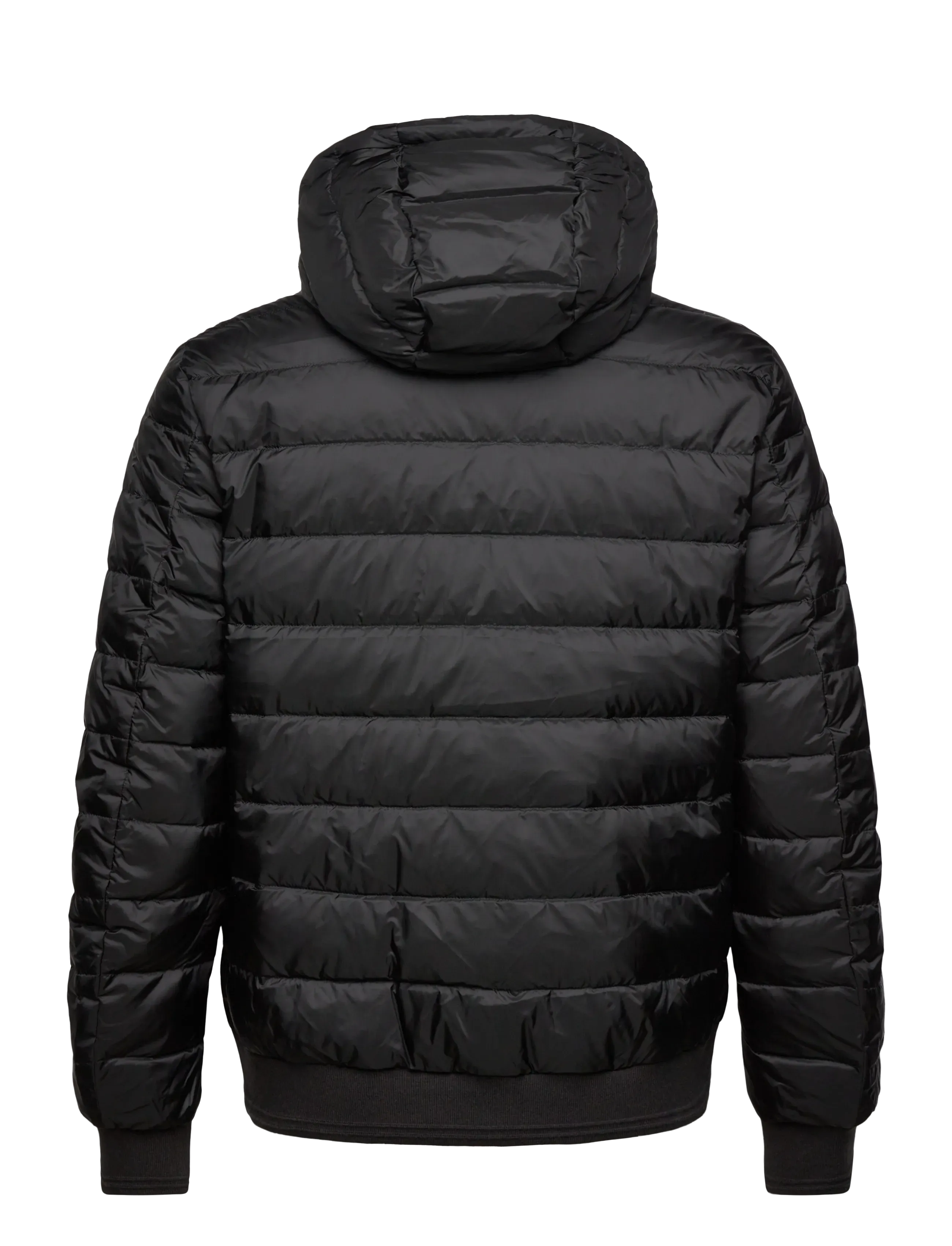 Belstaff - CONTROL JACKET - vinterjackor - black - 1