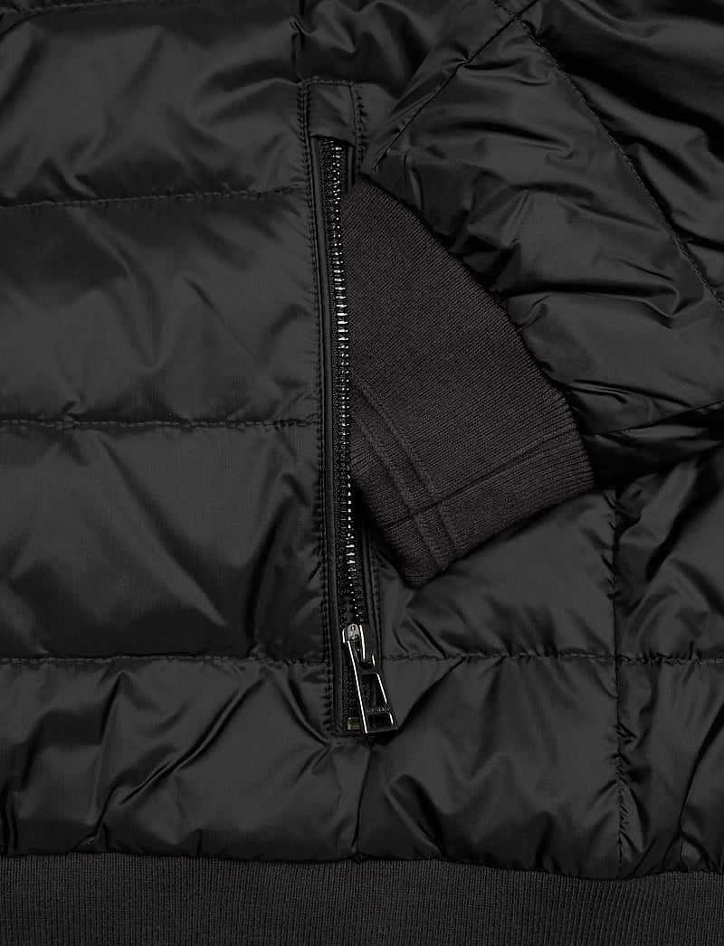 Belstaff - CONTROL JACKET - gefütterte jacken - black - 3