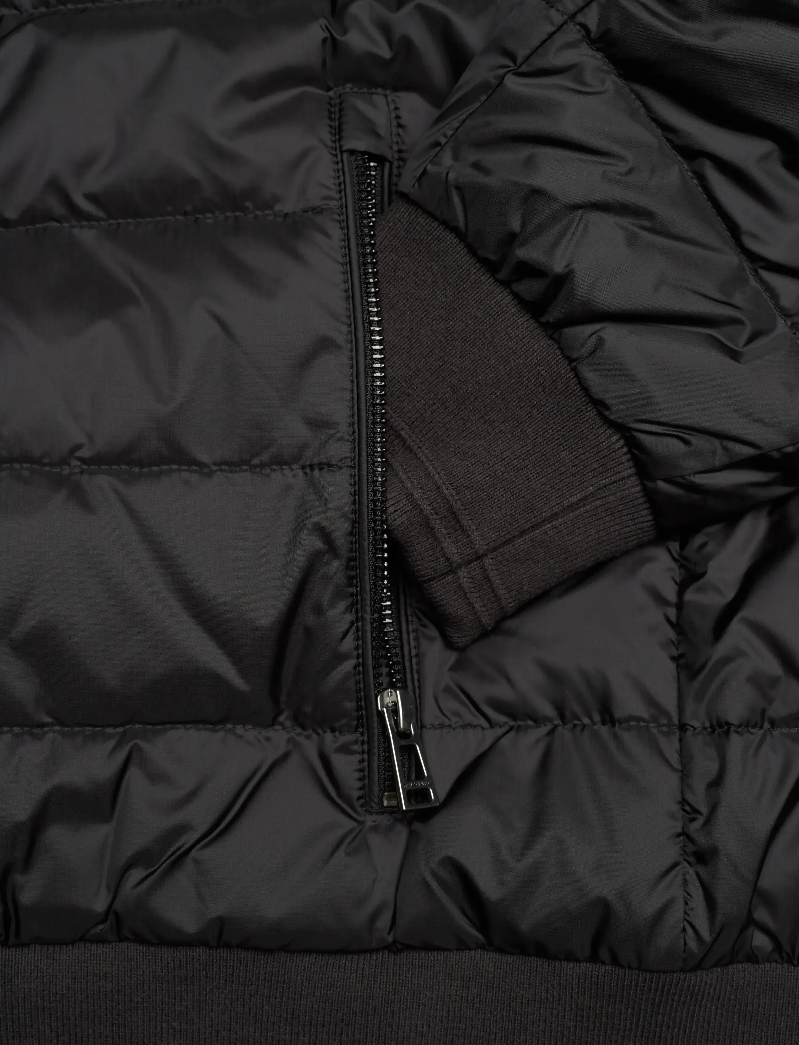Belstaff - CONTROL JACKET - vinterjackor - black - 3