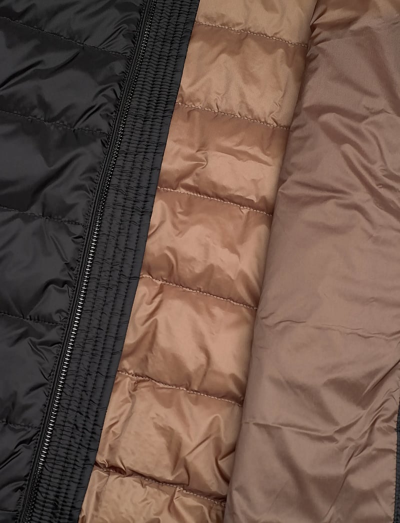 Belstaff - CONTROL JACKET - gefütterte jacken - black - 4