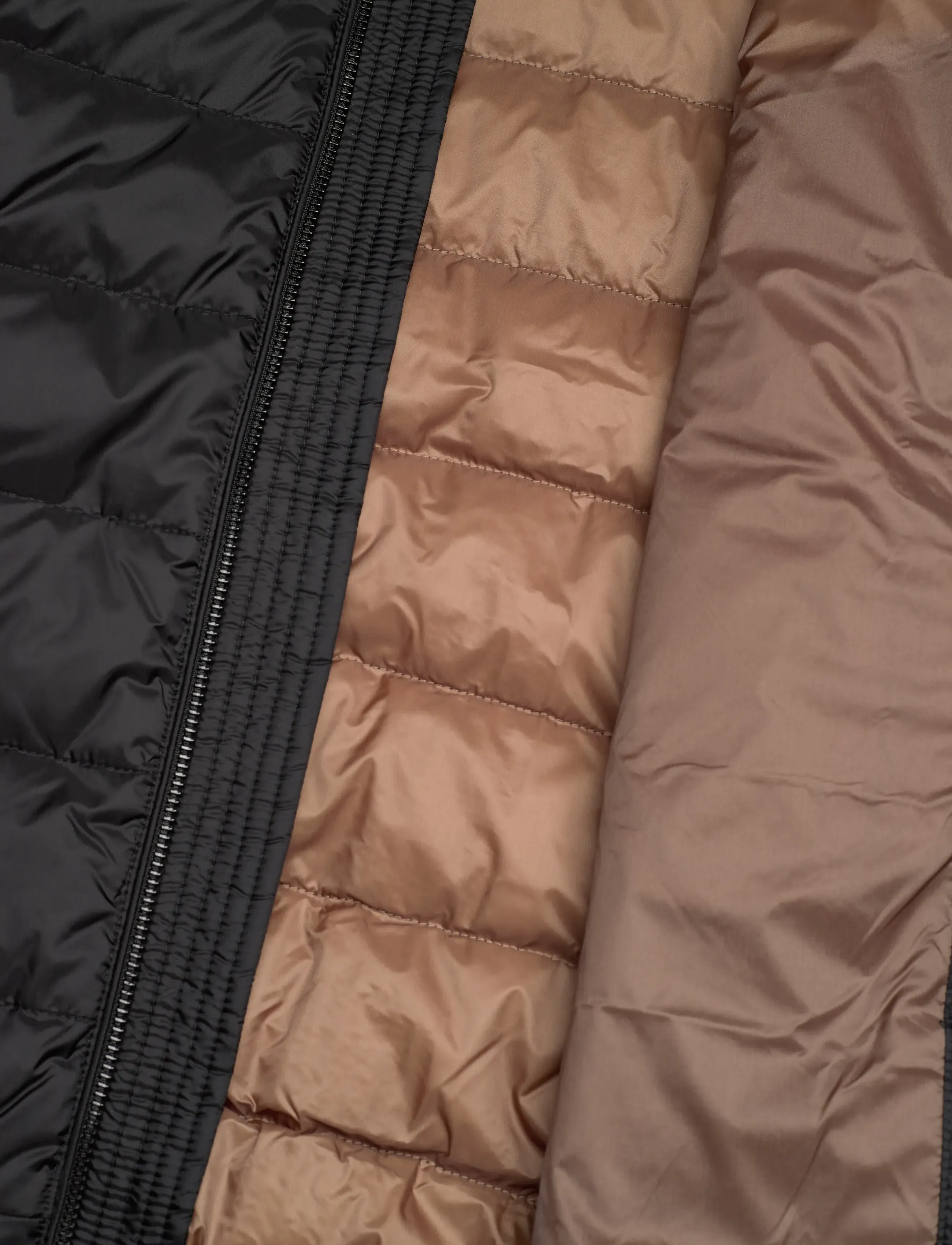 Belstaff - CONTROL JACKET - vinterjackor - black - 4
