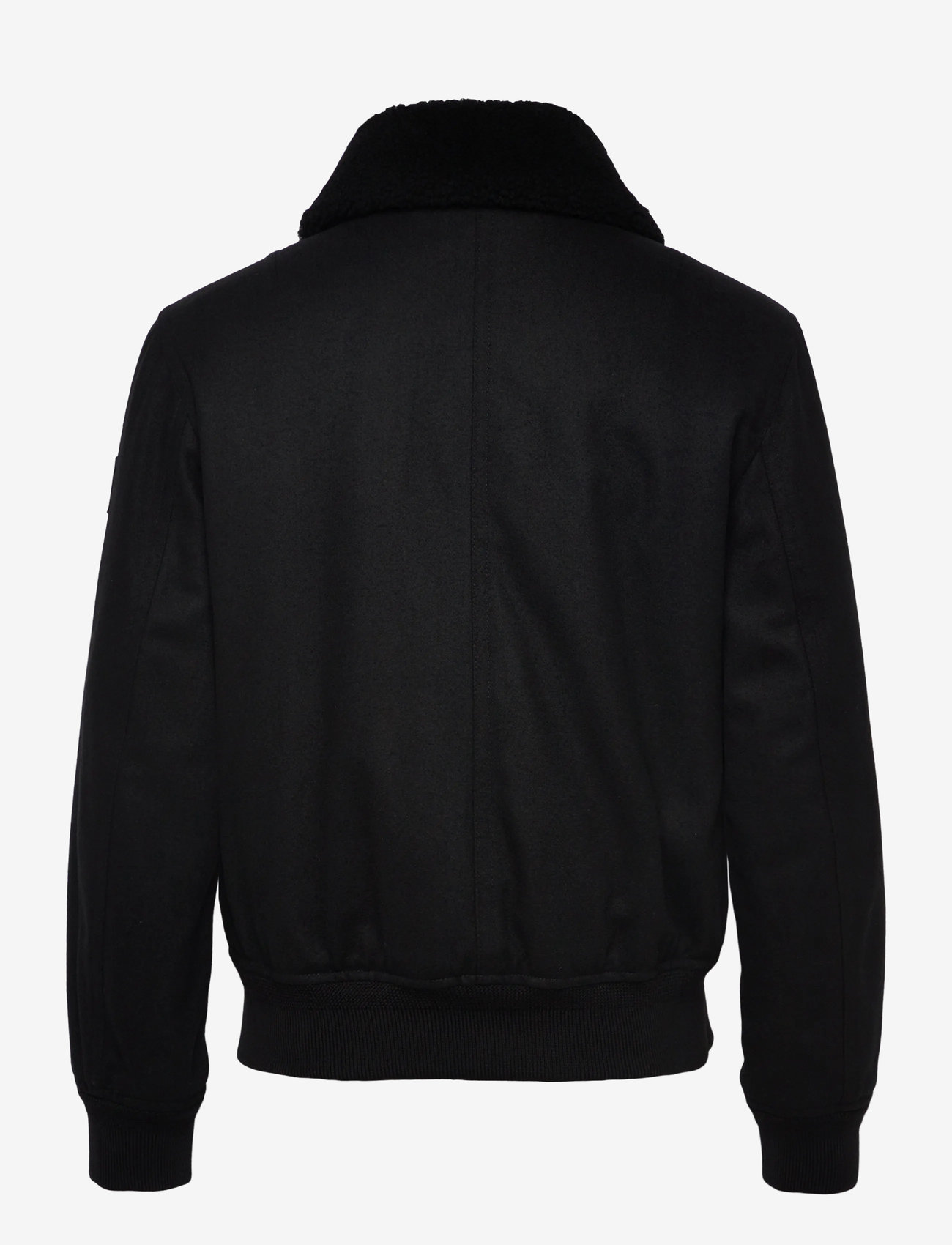 Belstaff - WELDER JACKET - black - 1