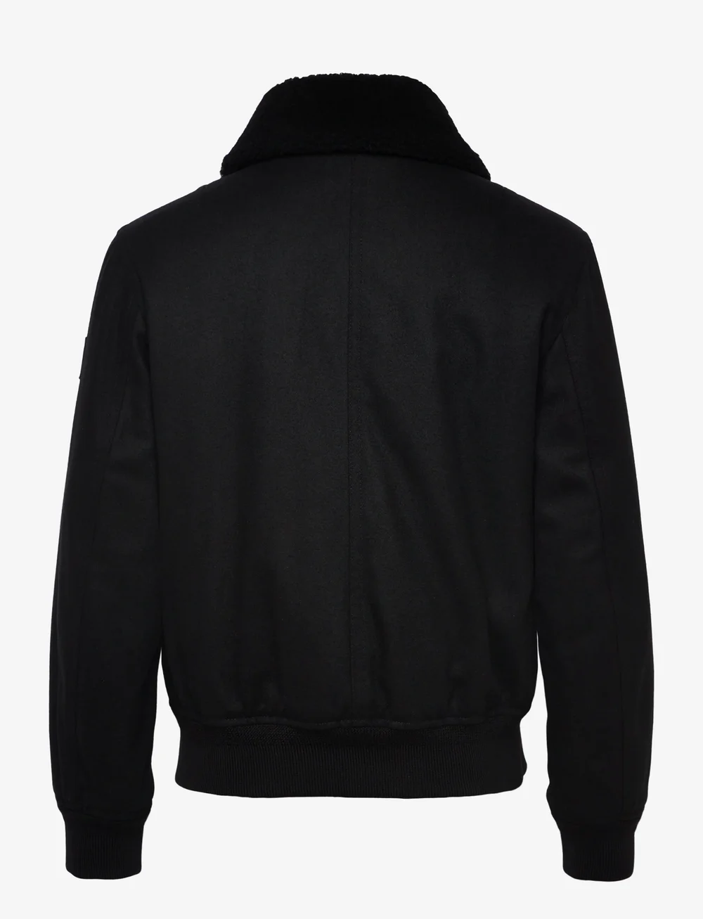 Belstaff - WELDER JACKET - höstjackor - black - 1