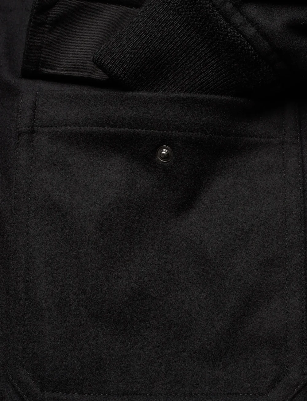 Belstaff - WELDER JACKET - höstjackor - black - 4