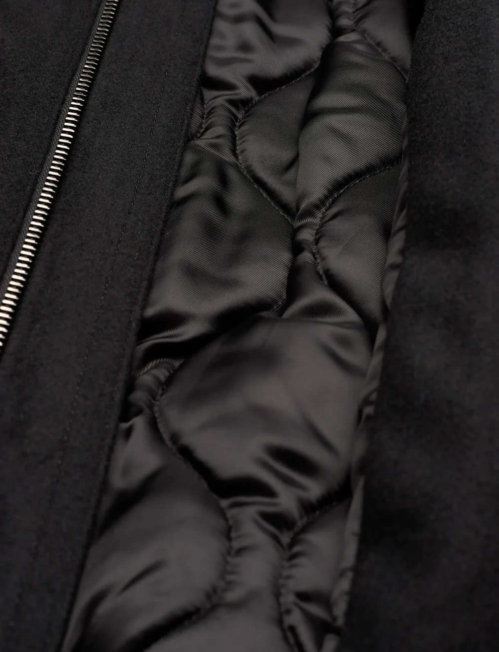 Belstaff - WELDER JACKET - höstjackor - black - 5