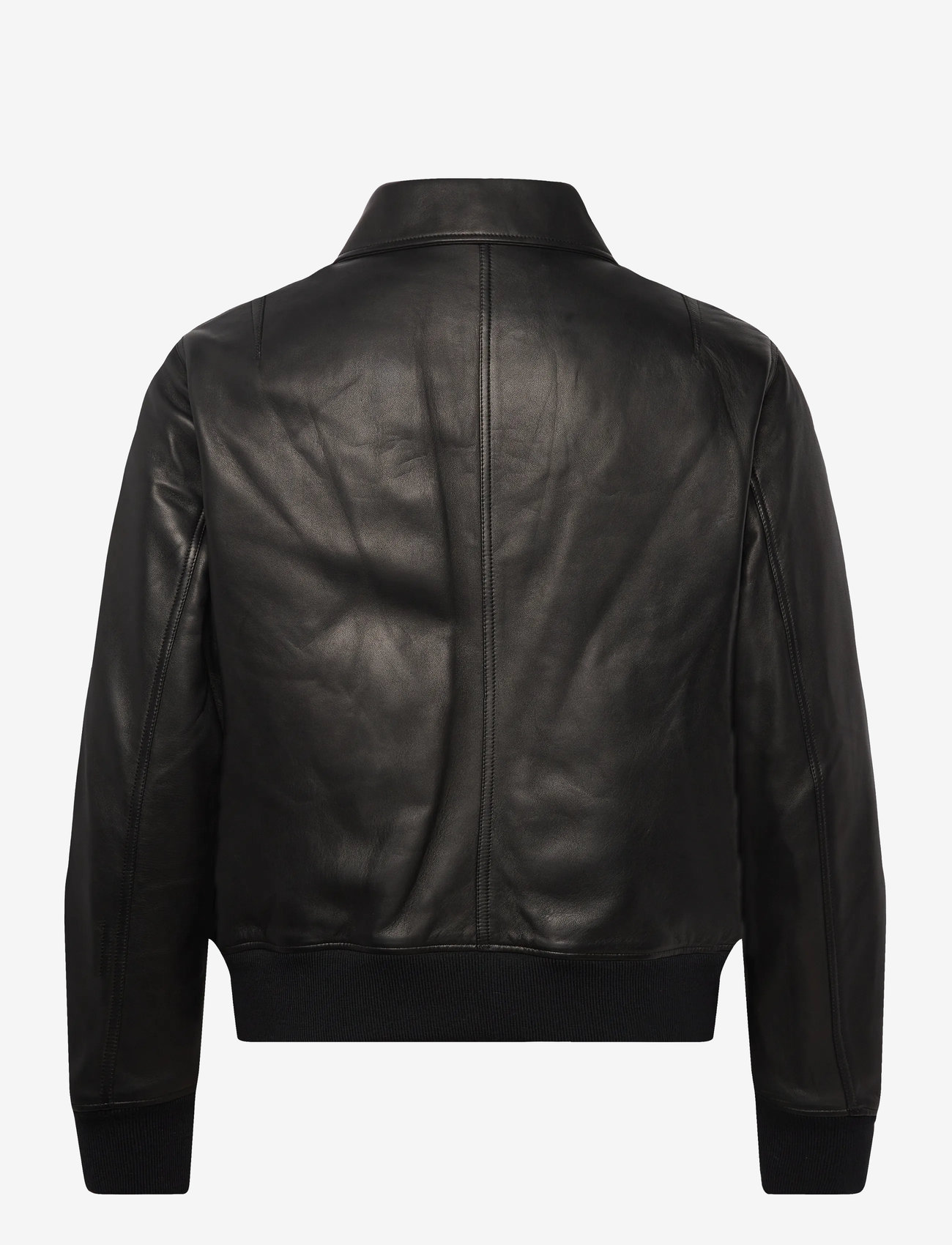 Belstaff - PILOT JACKET Black - herbstjacken - black - 1