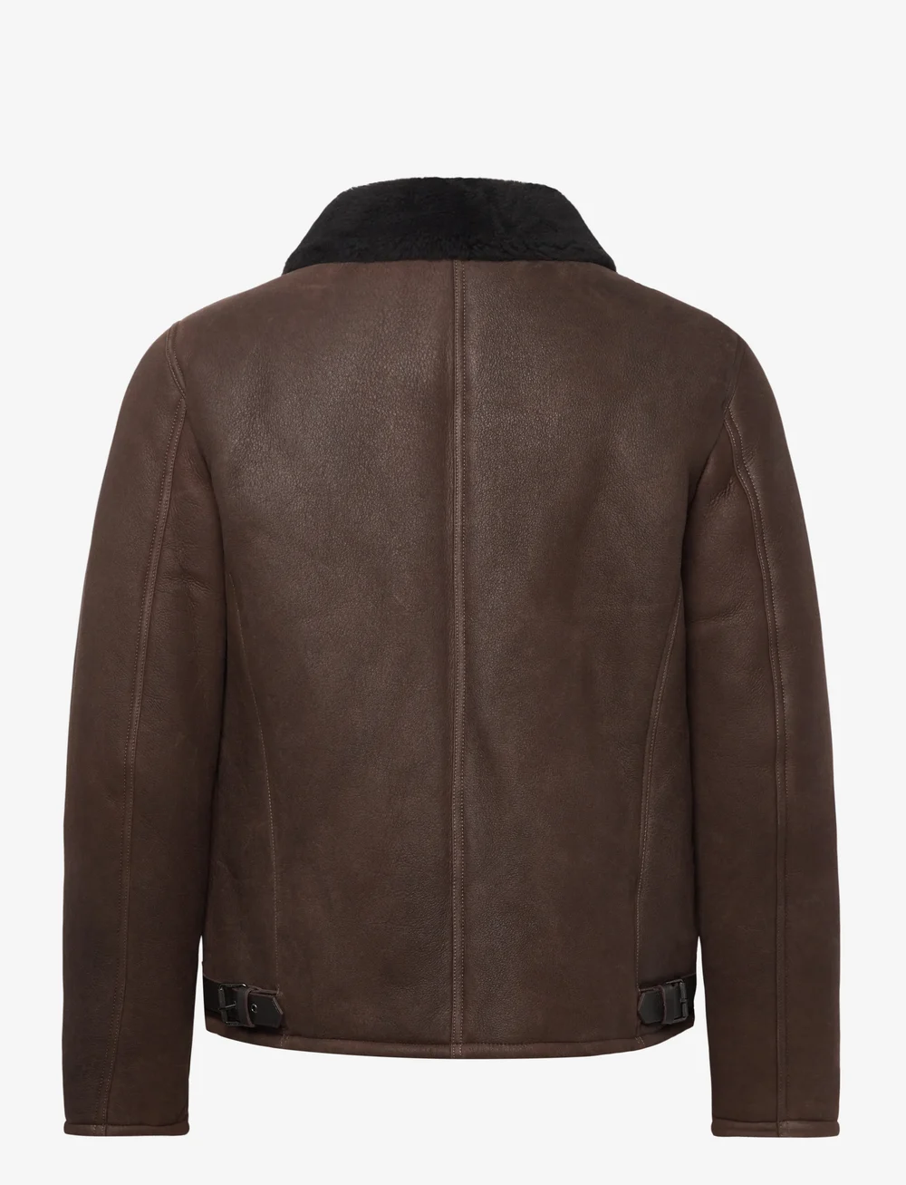 Belstaff - BEACON JACKET Dark Earth / Ebony - efterårsjakker - dark earth / ebony - 1