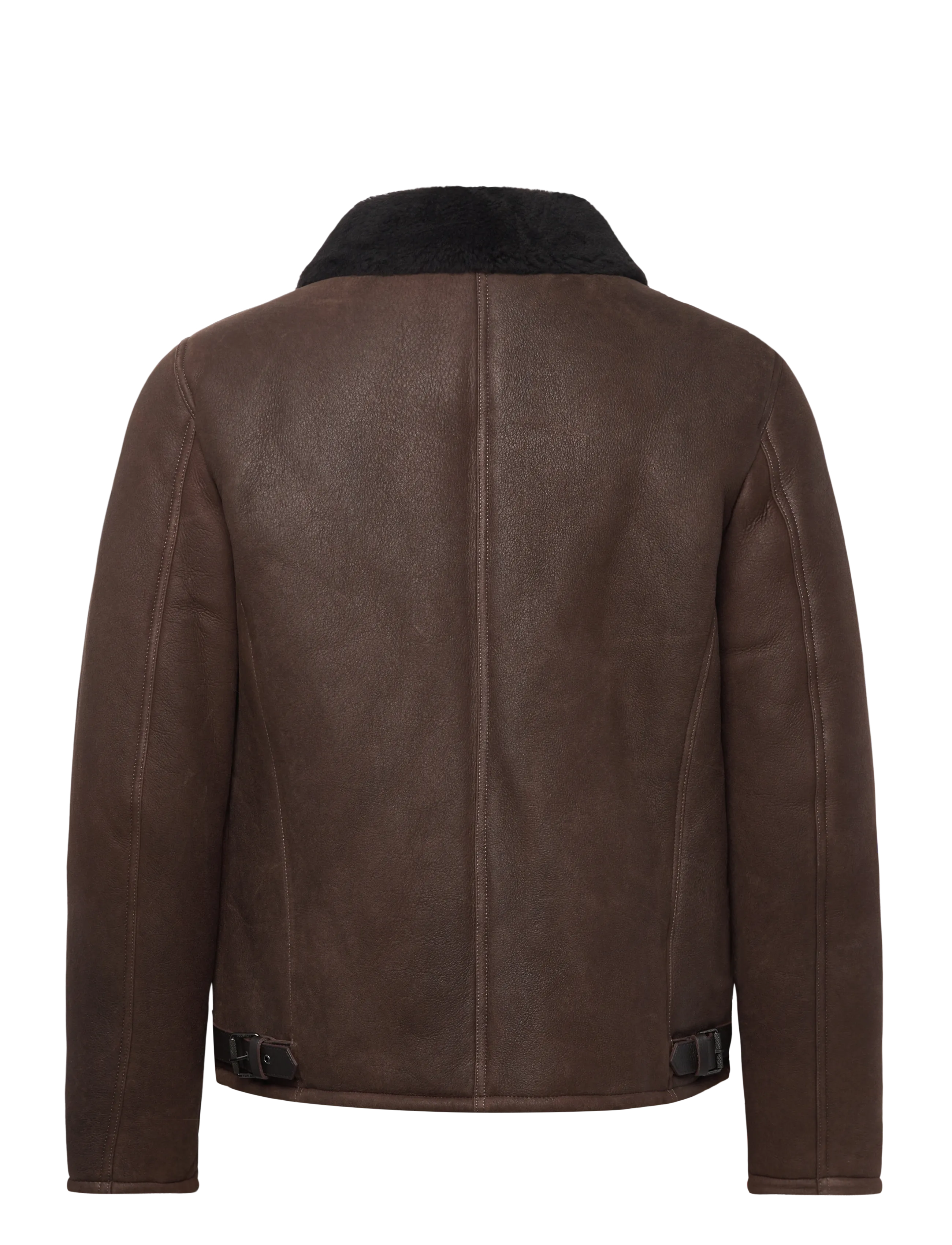 Belstaff - BEACON JACKET Dark Earth / Ebony - dark earth / ebony - 1