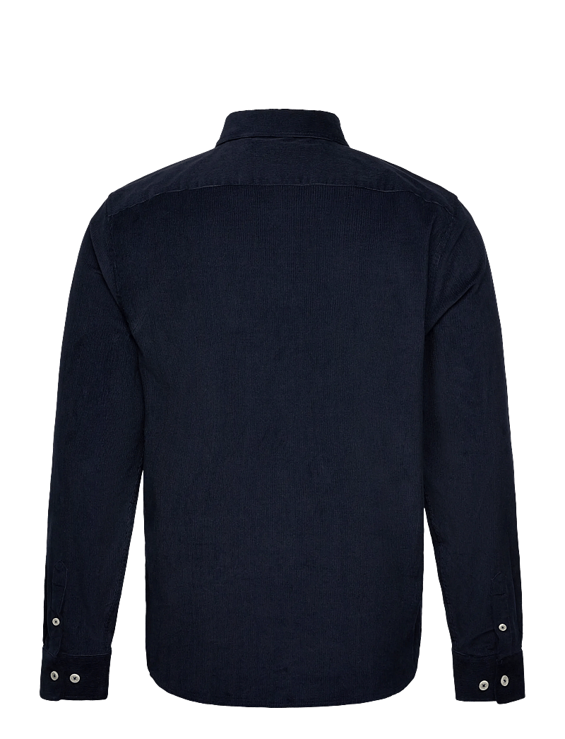 Belstaff - STREET SHIRT - basic skjortor - dark ink - 1