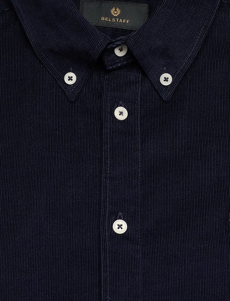 Belstaff - STREET SHIRT - basic skjortor - dark ink - 2