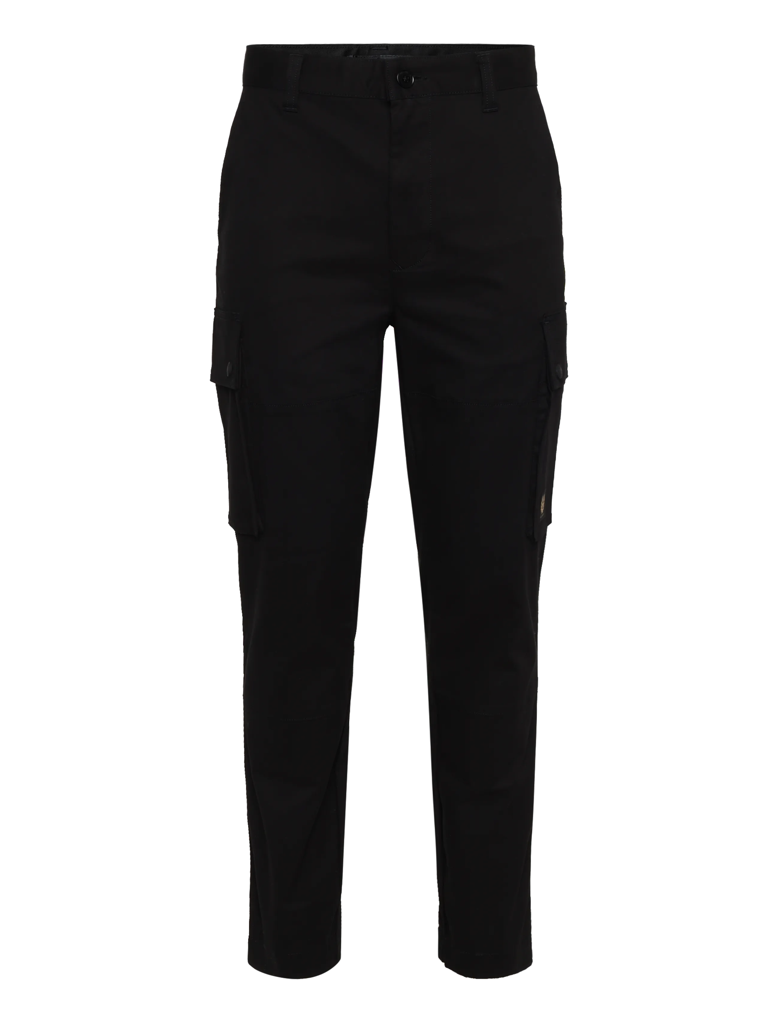 Belstaff - ROUTE CARGO Black - black - 1
