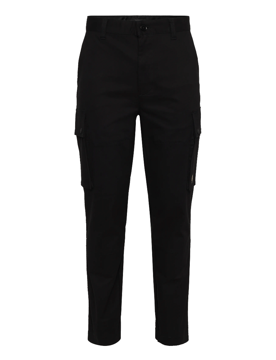 Belstaff - ROUTE CARGO Black - black - 1