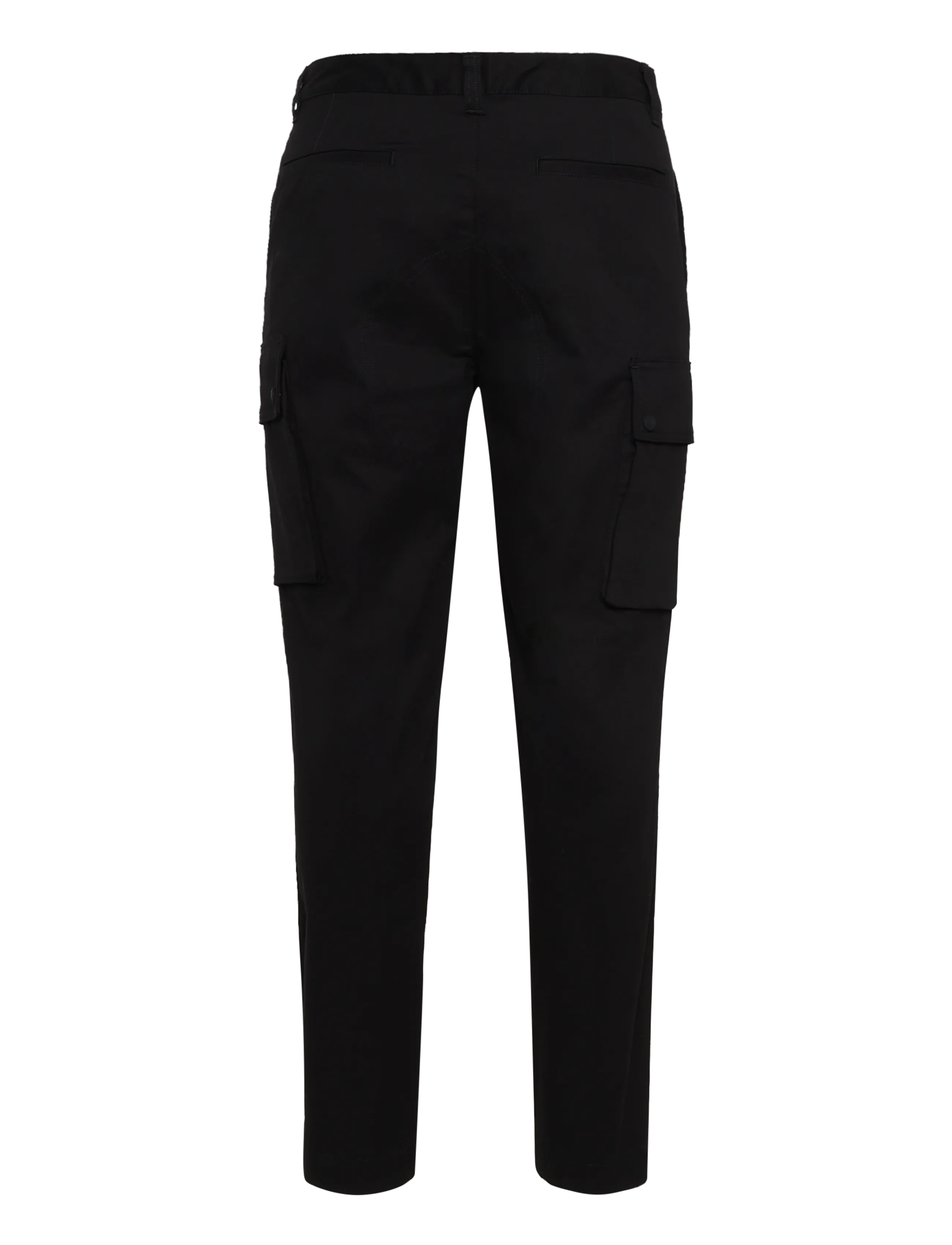 Belstaff - ROUTE CARGO Black - black - 2